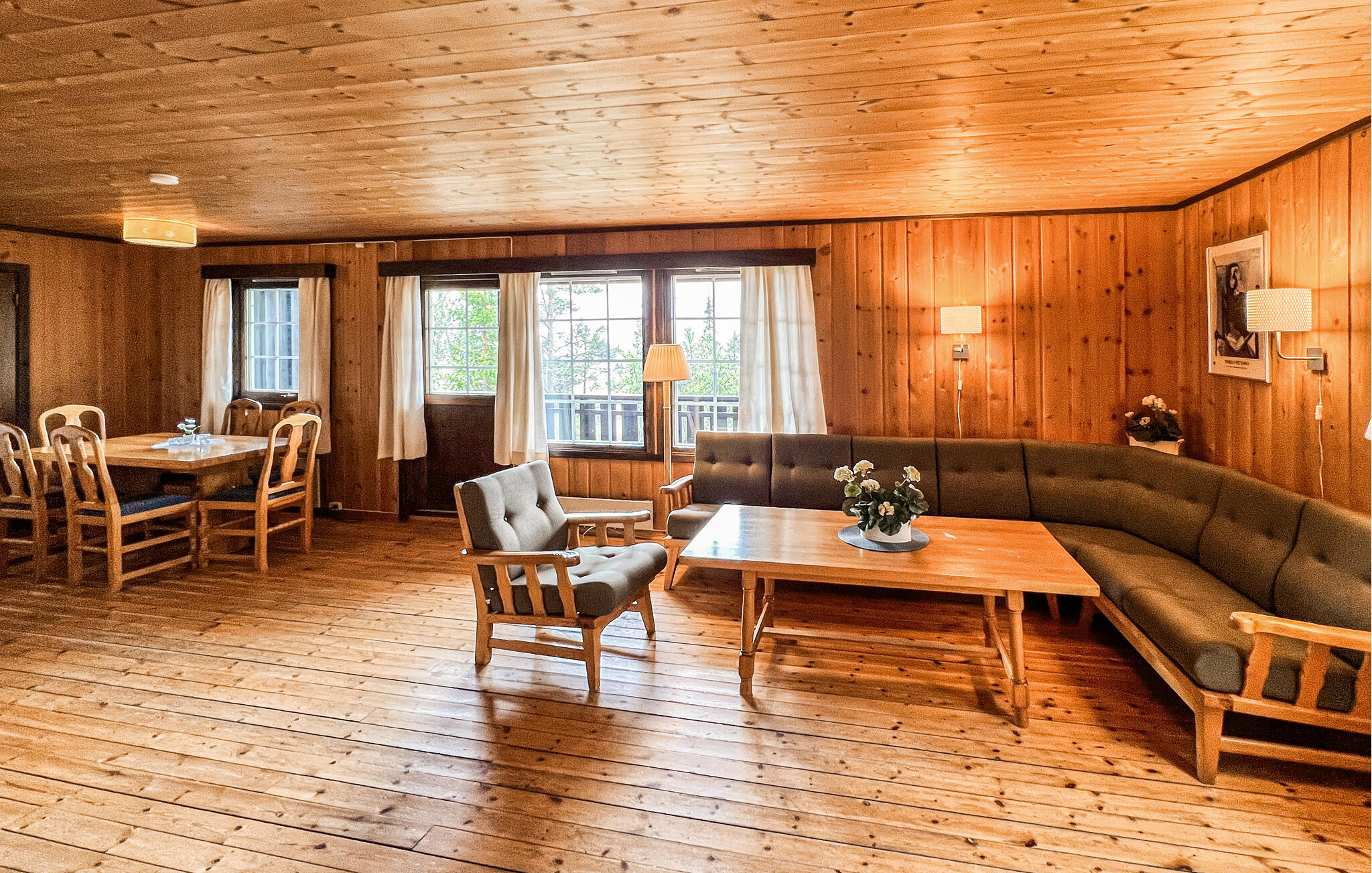Accommodation image
