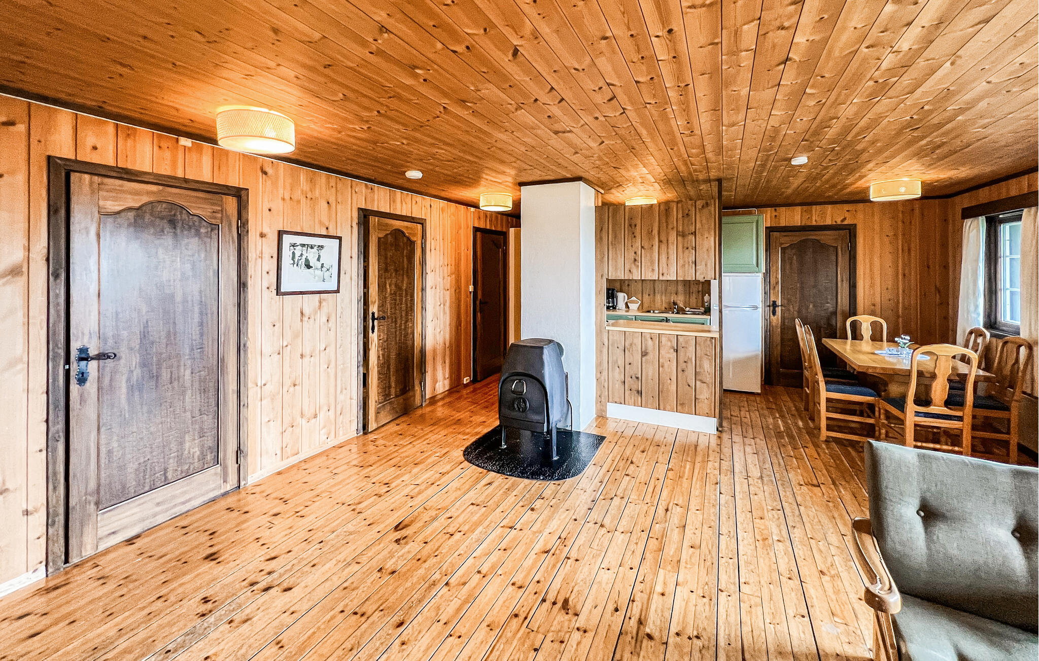 Accommodation image