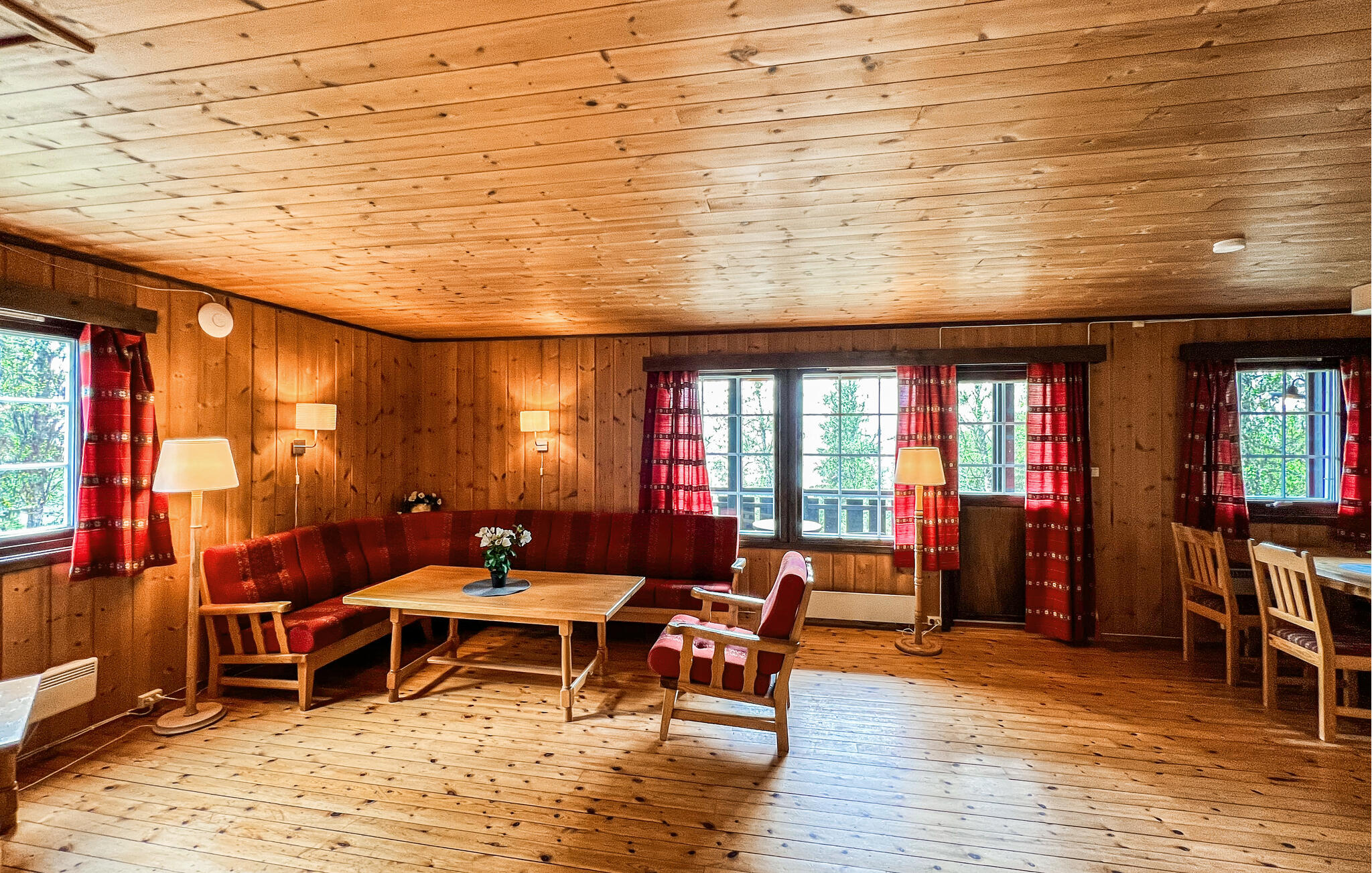 Accommodation image
