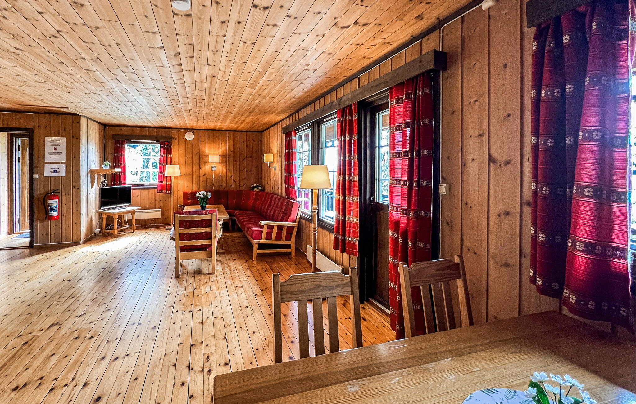 Accommodation image