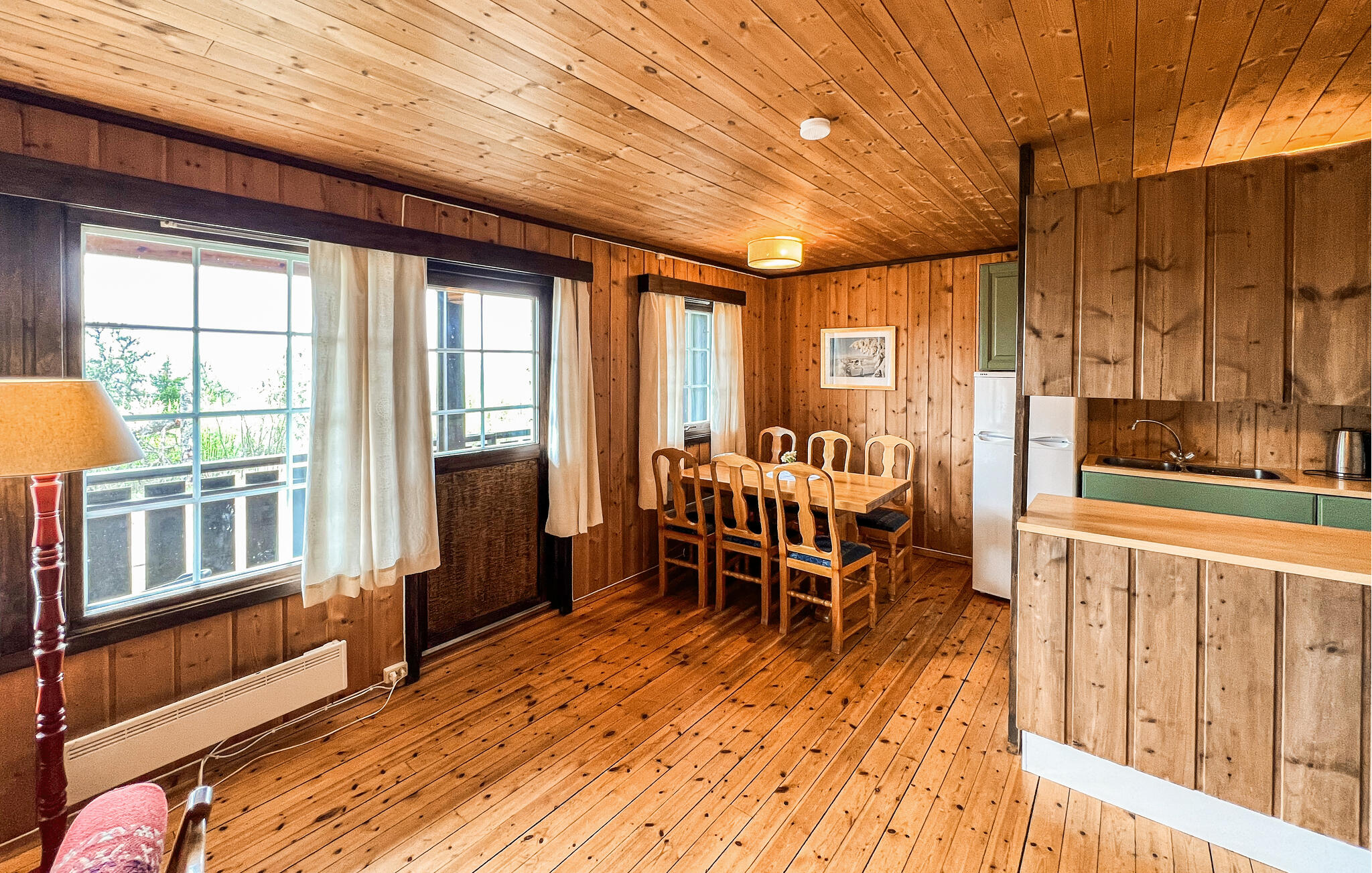 Accommodation image