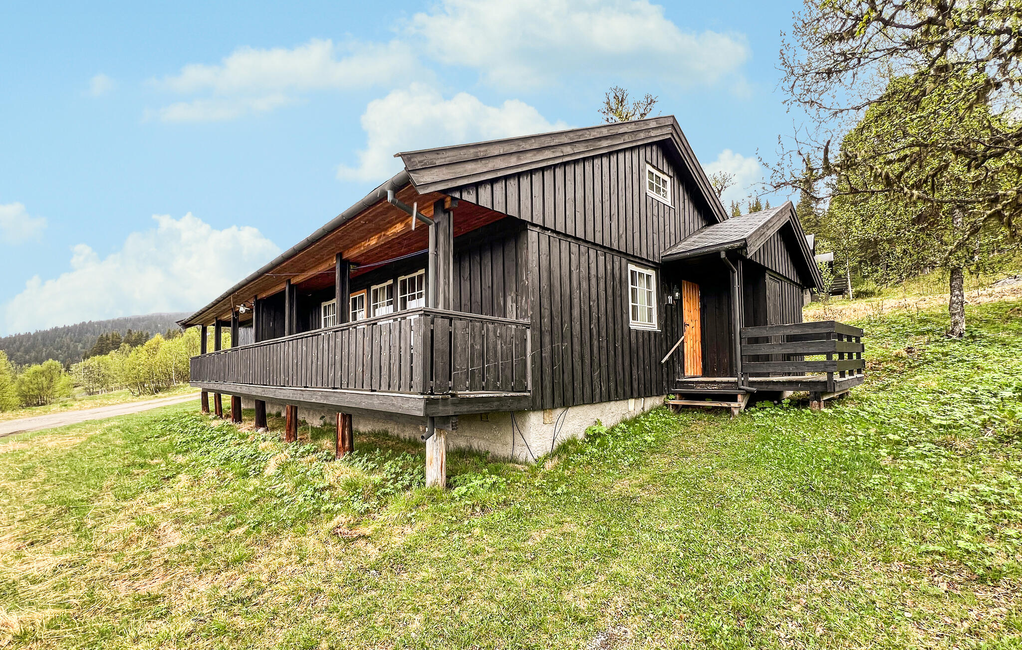 Accommodation image