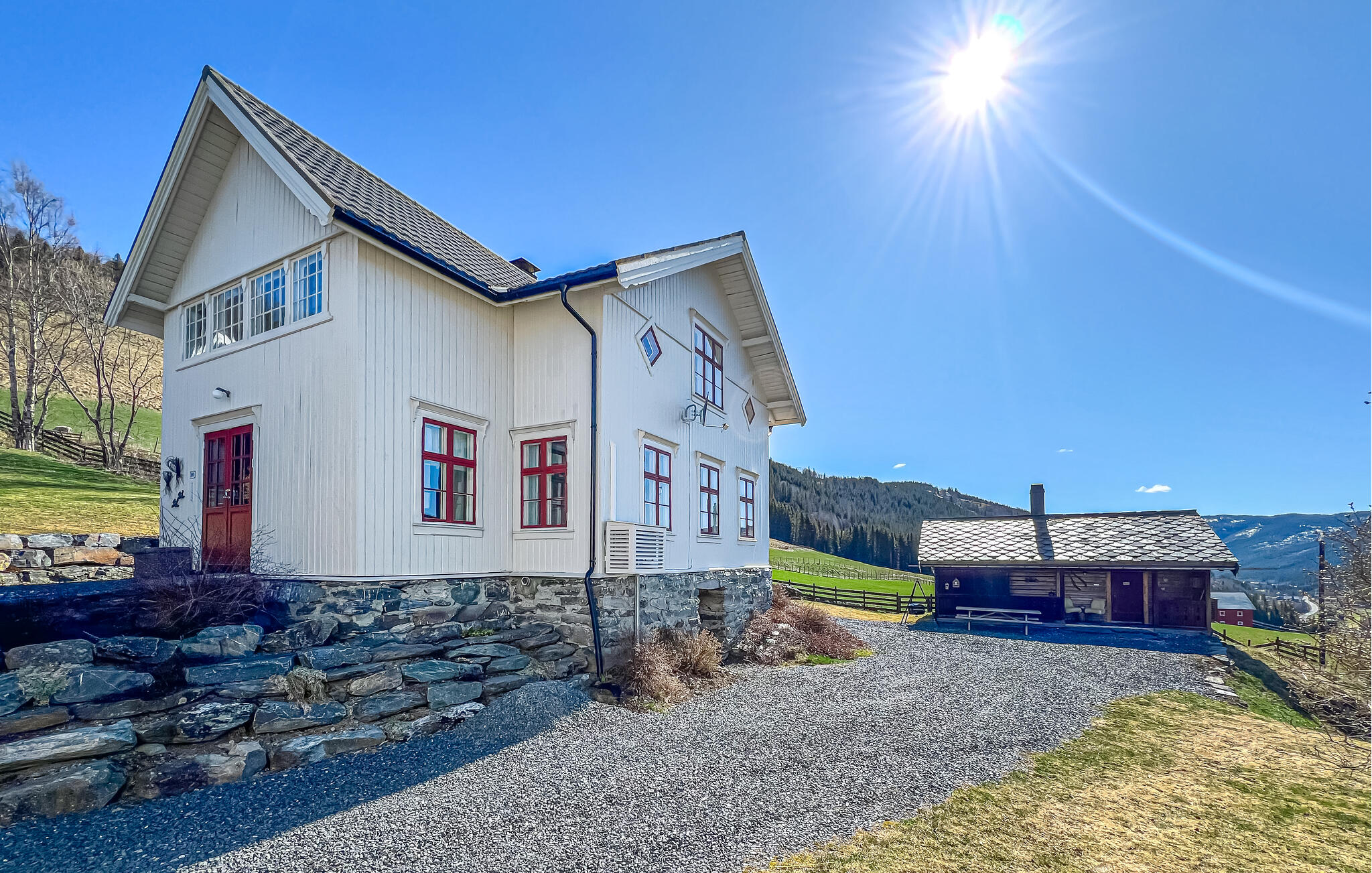 Accommodation image