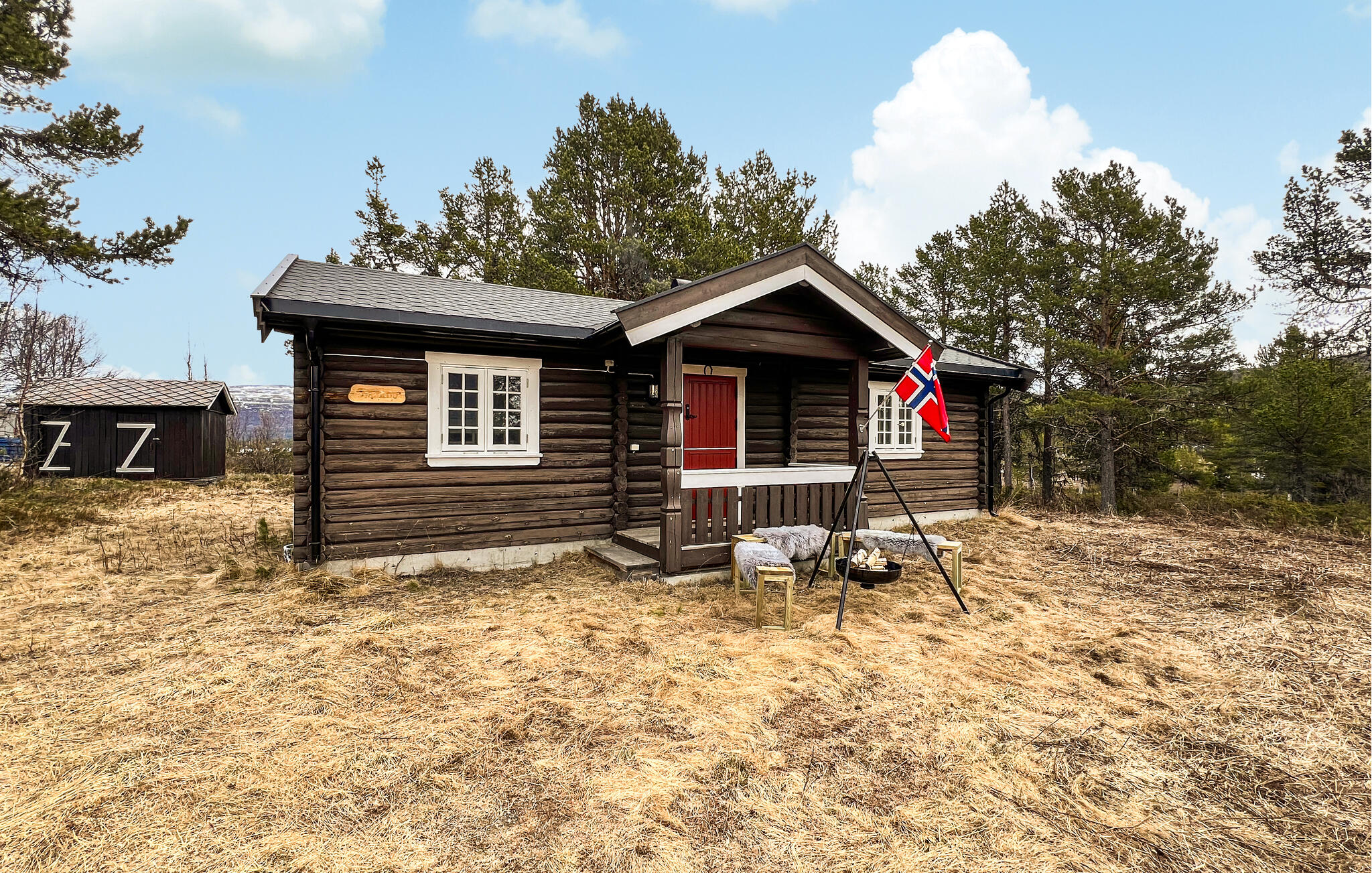 Accommodation image