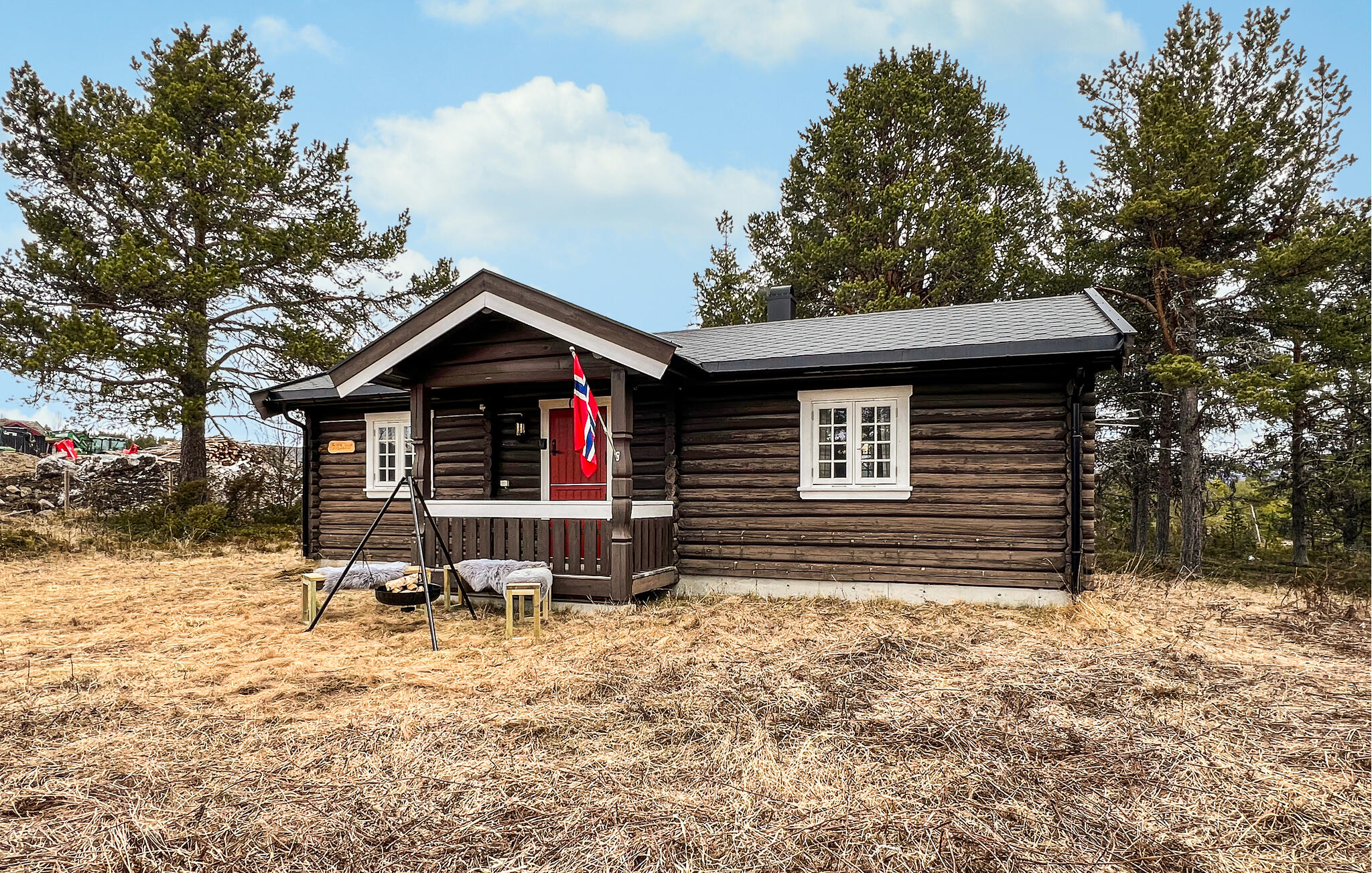 Accommodation image