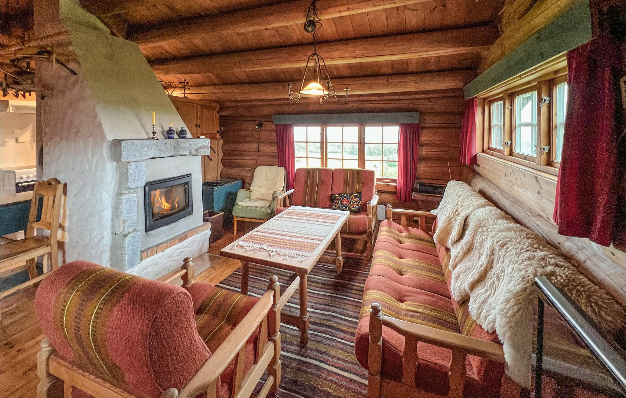 Accommodation image