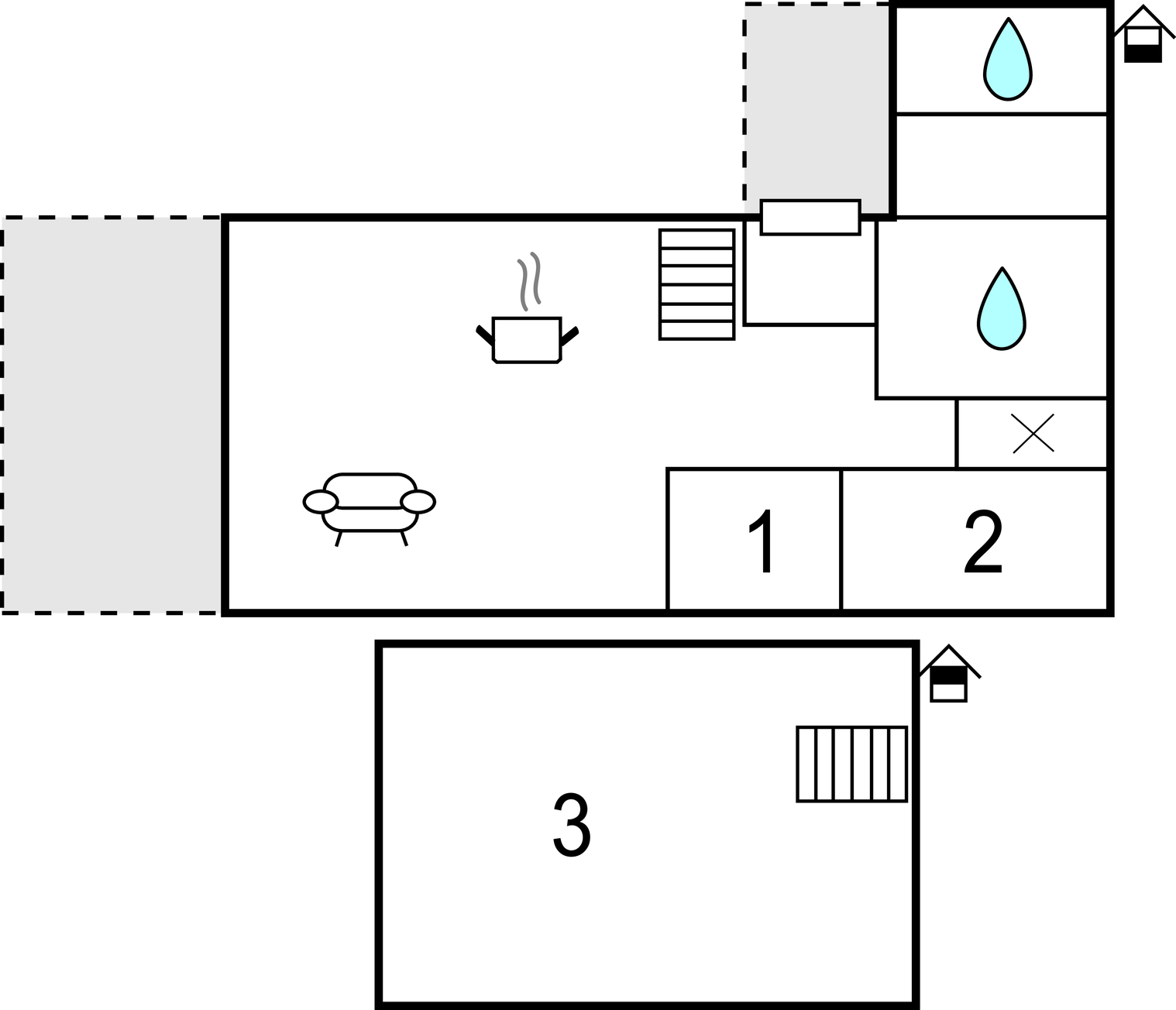 3