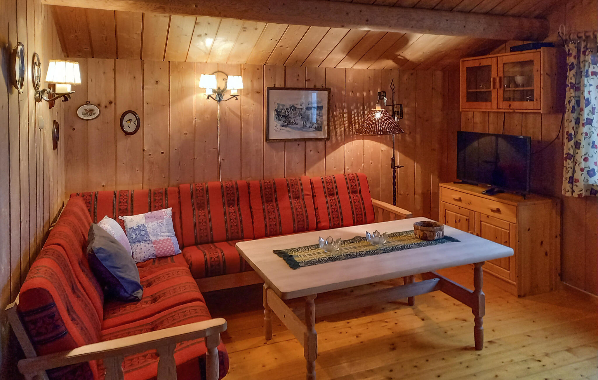 Accommodation image