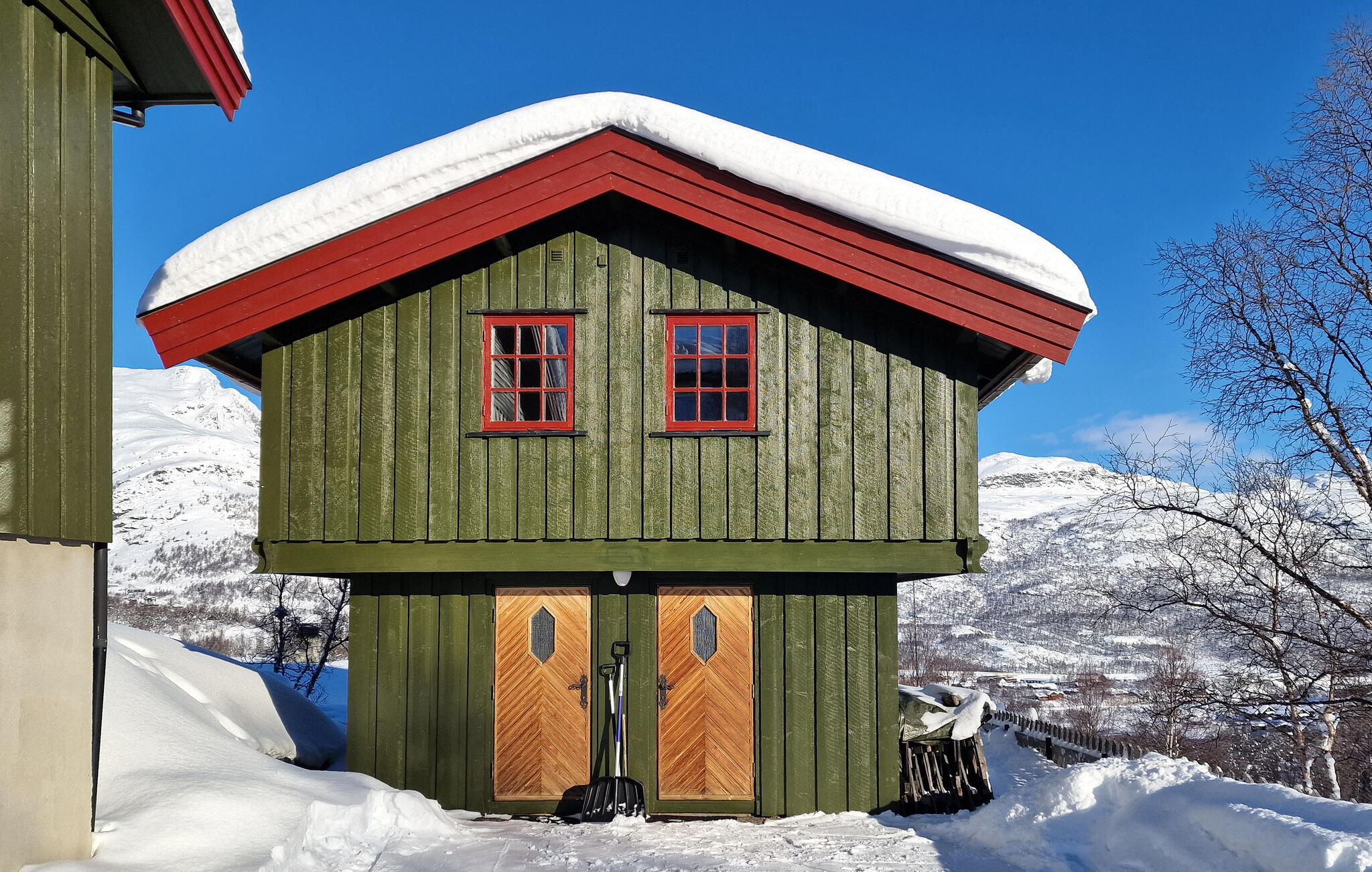 Accommodation image
