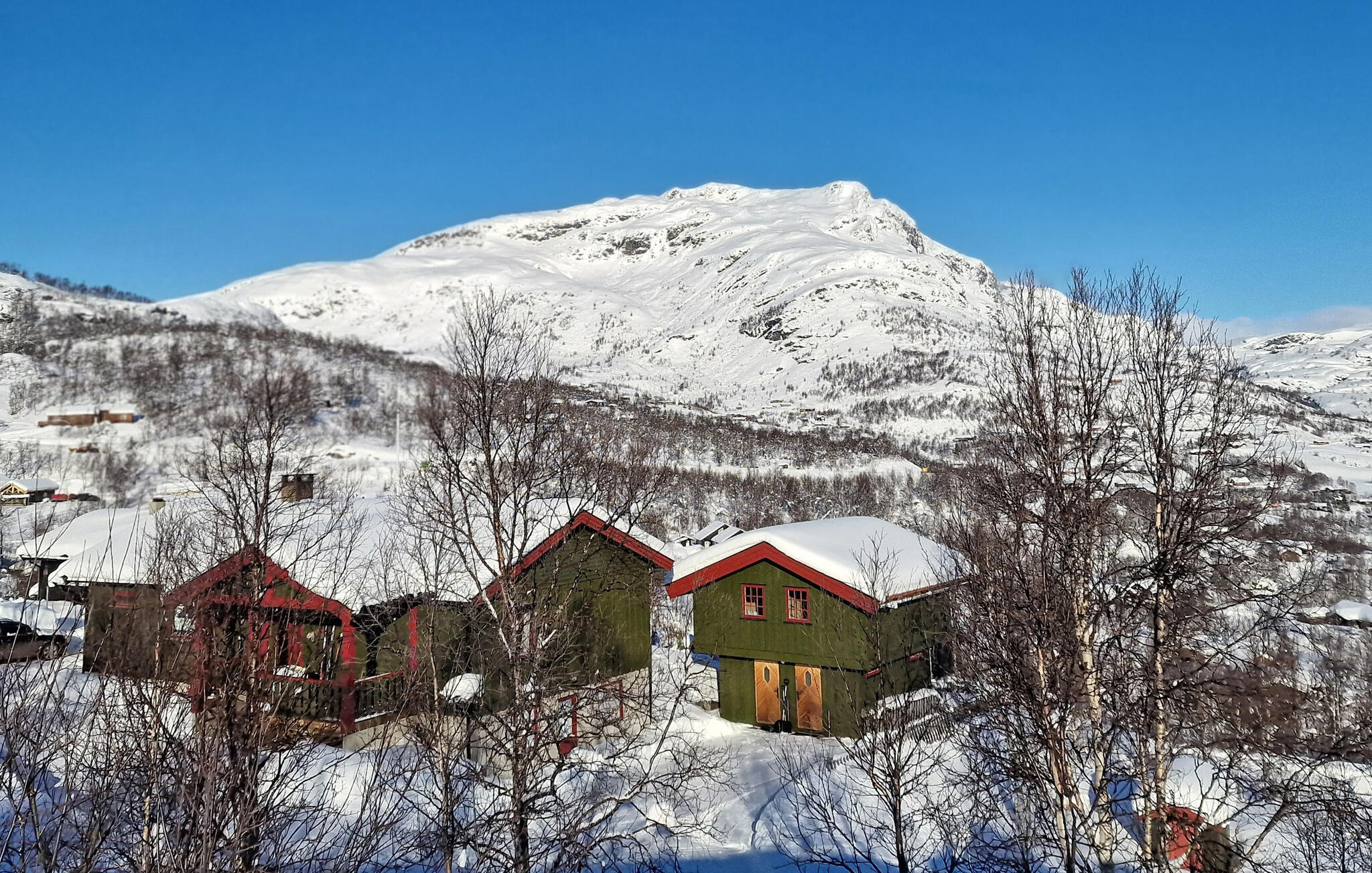 Accommodation image