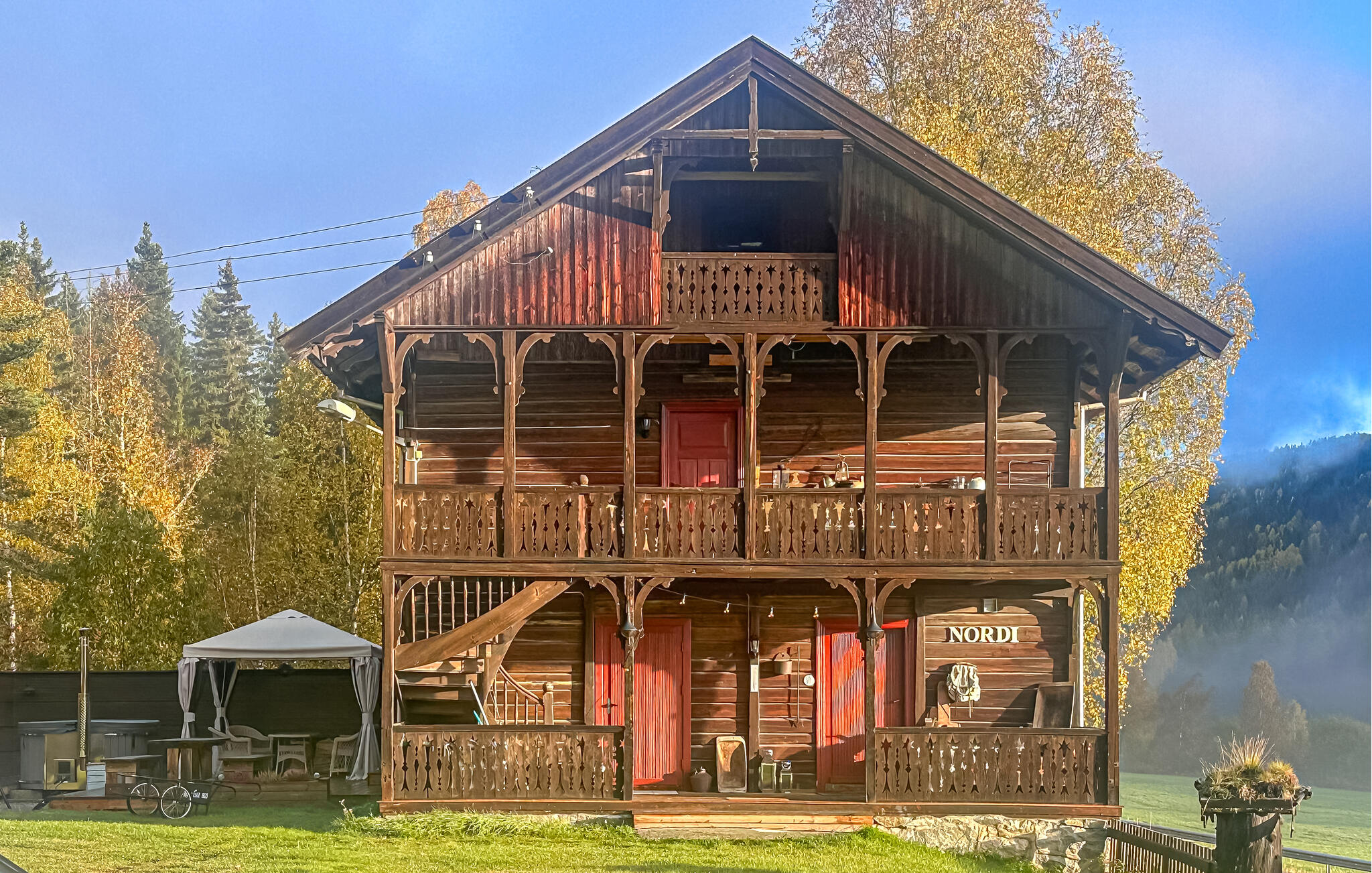 Accommodation image