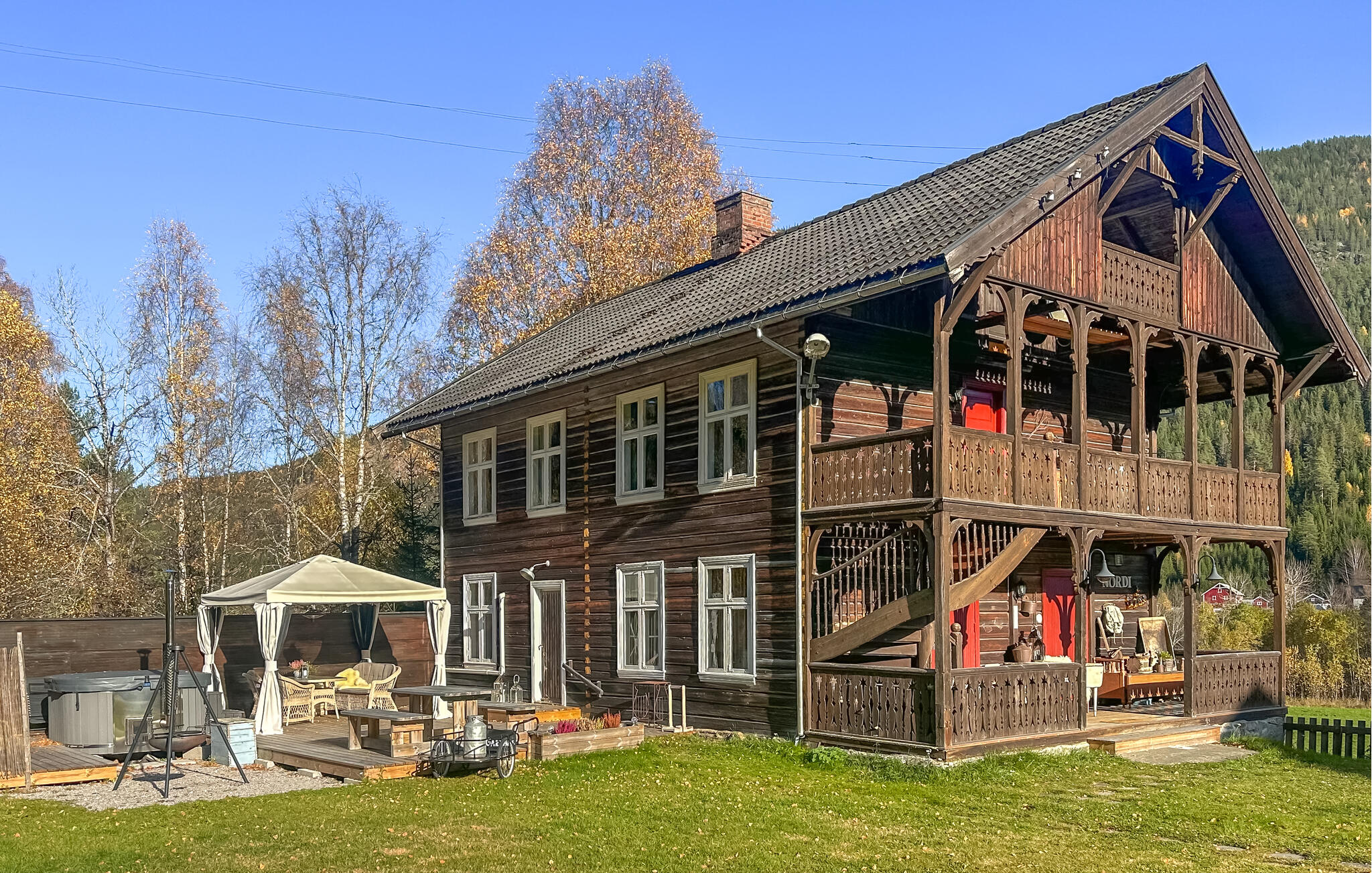 Accommodation image