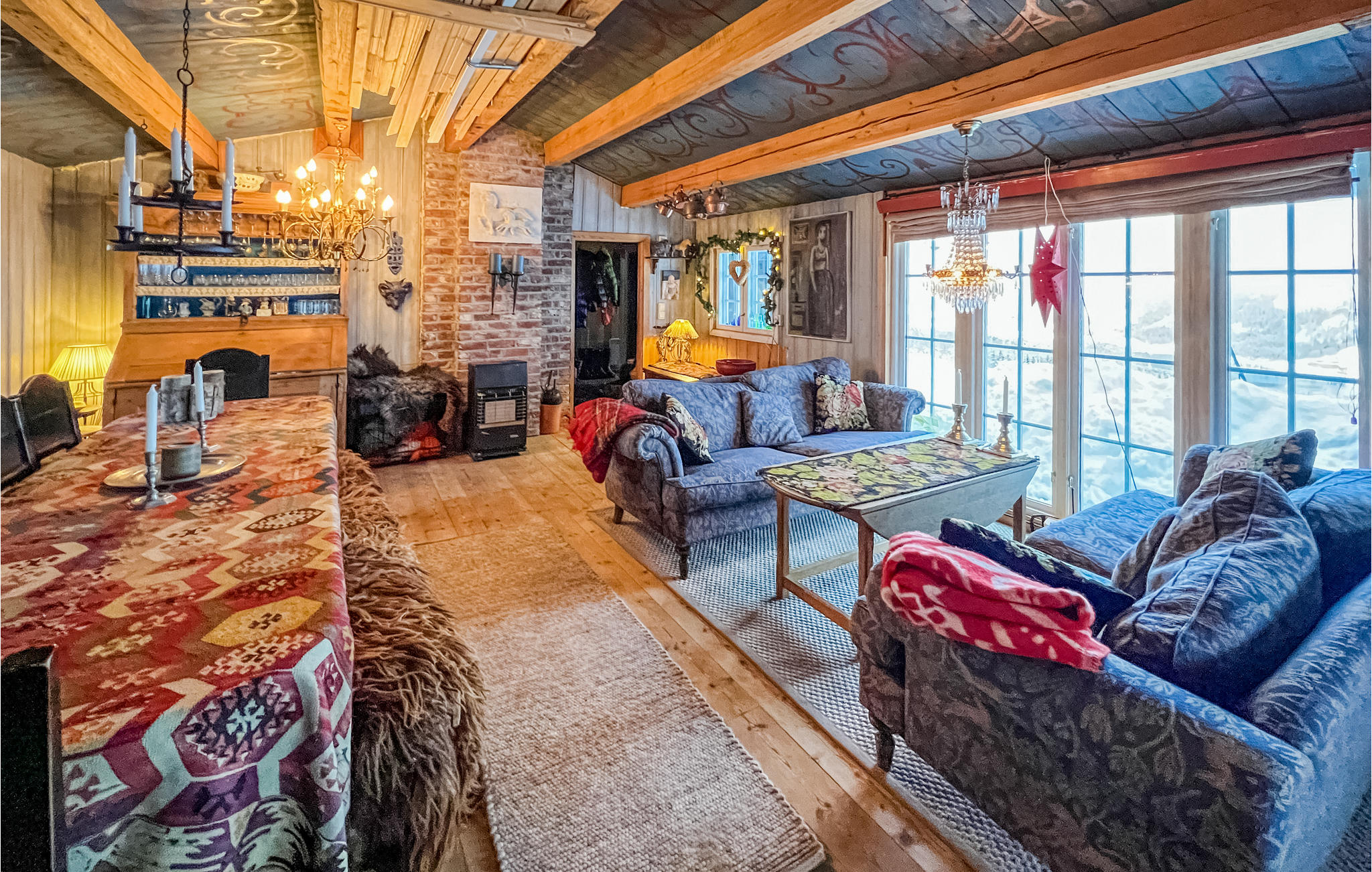 Accommodation image
