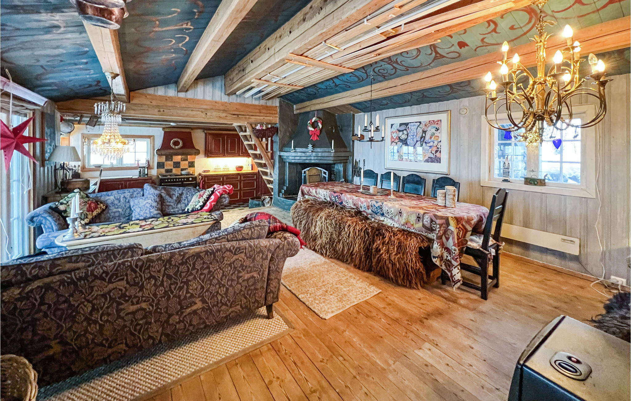 Accommodation image