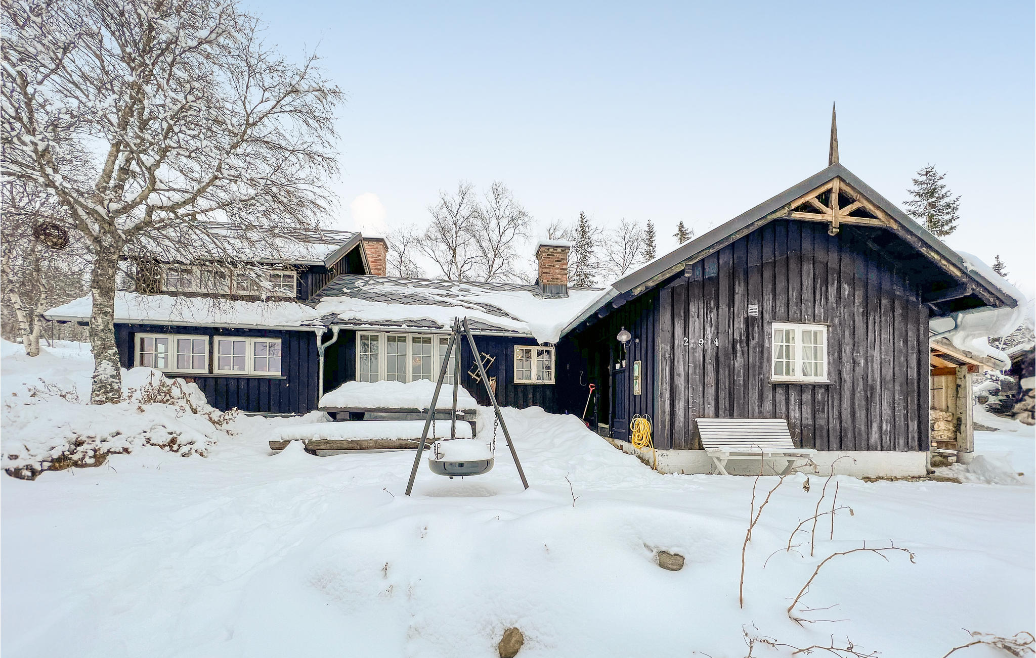 Accommodation image