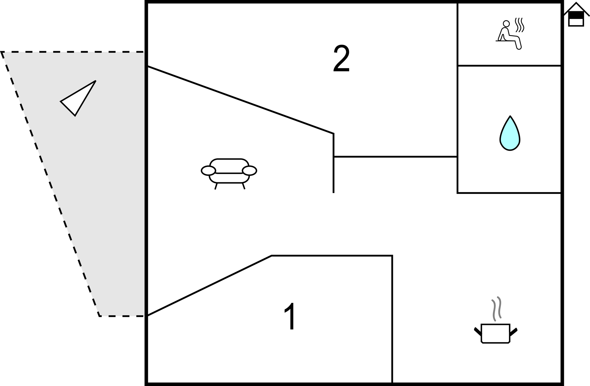 3
