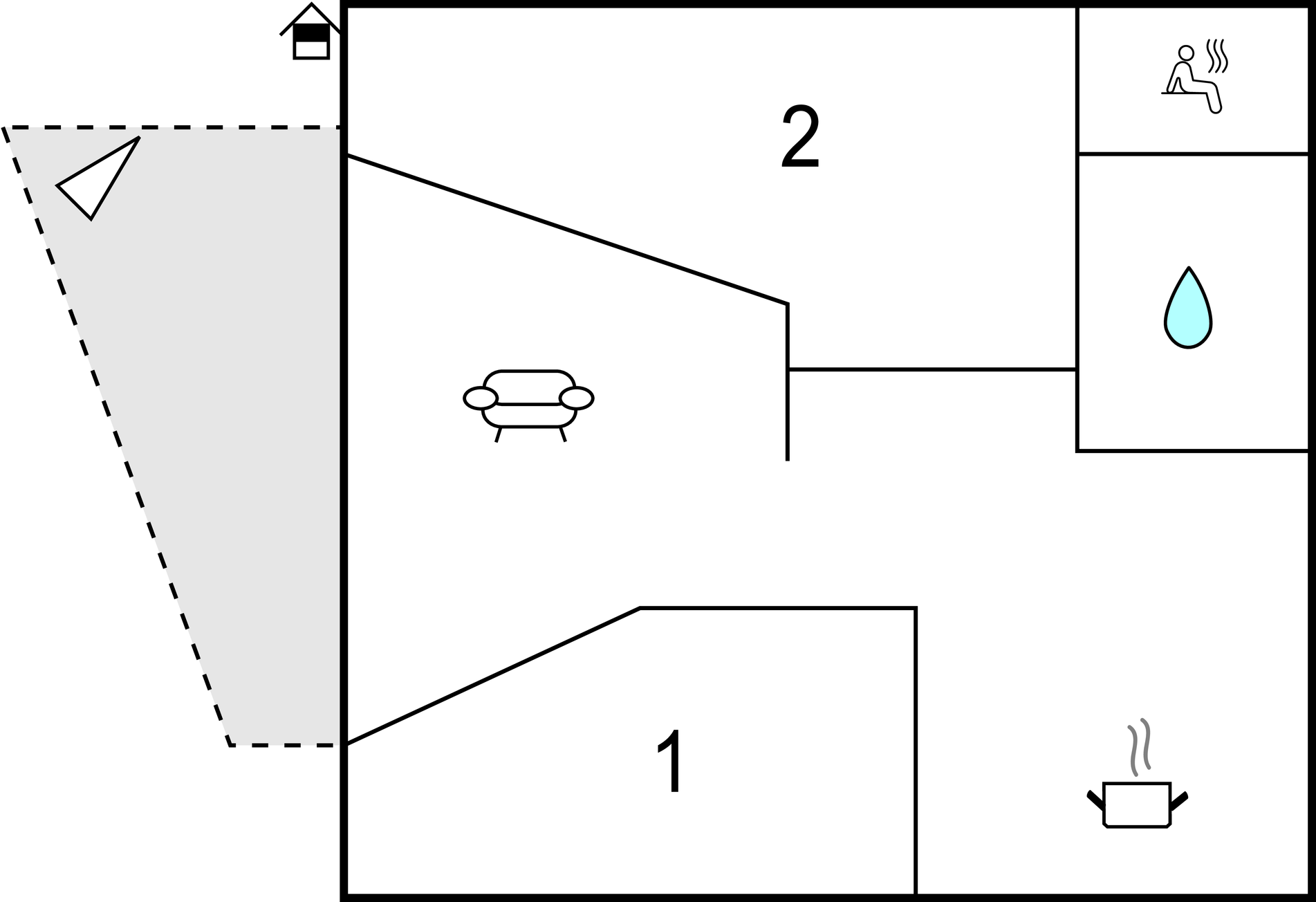 3