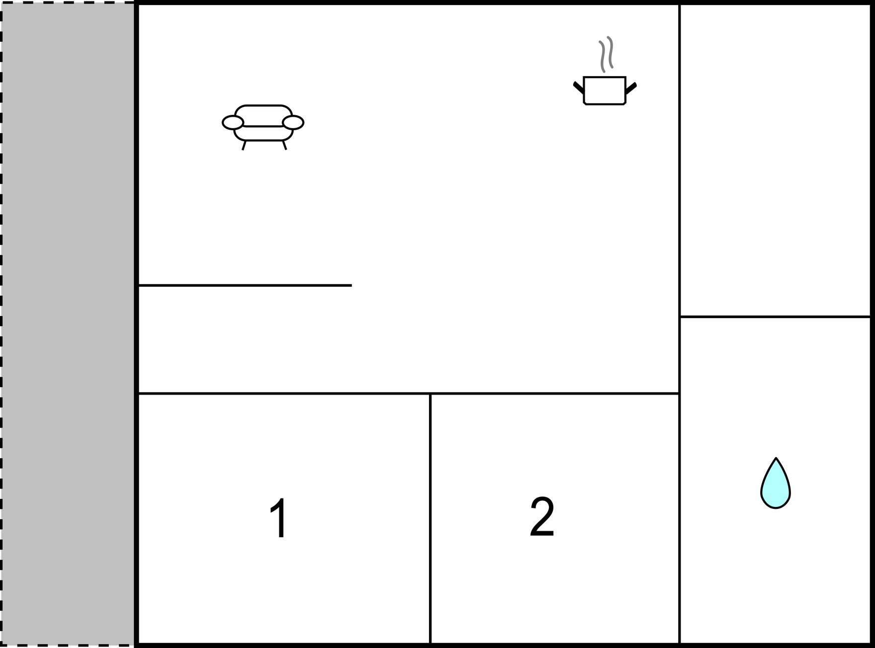 3