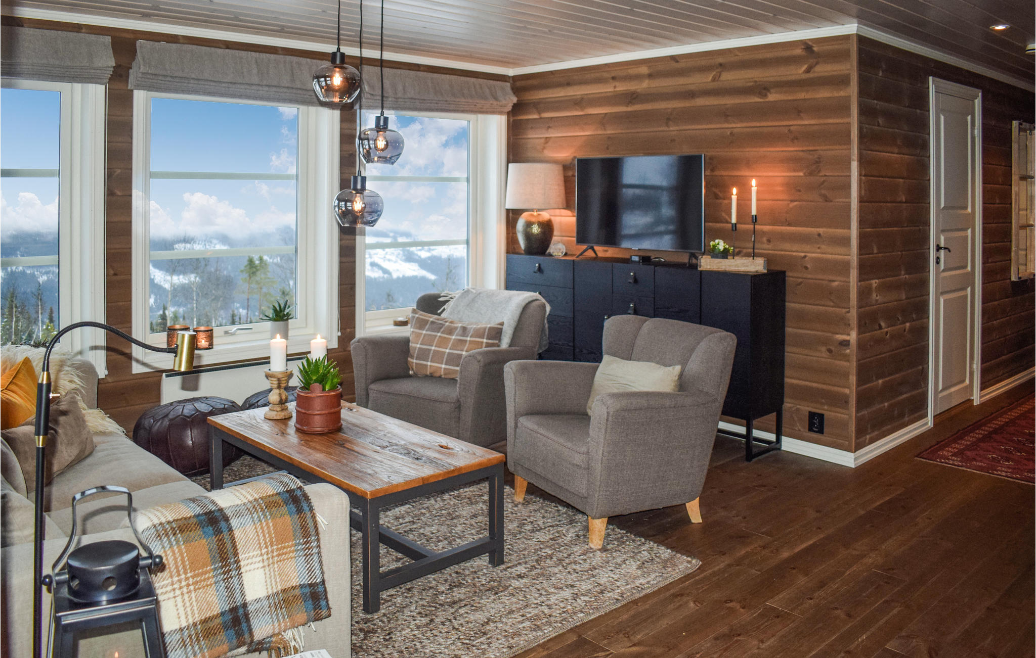 Accommodation image