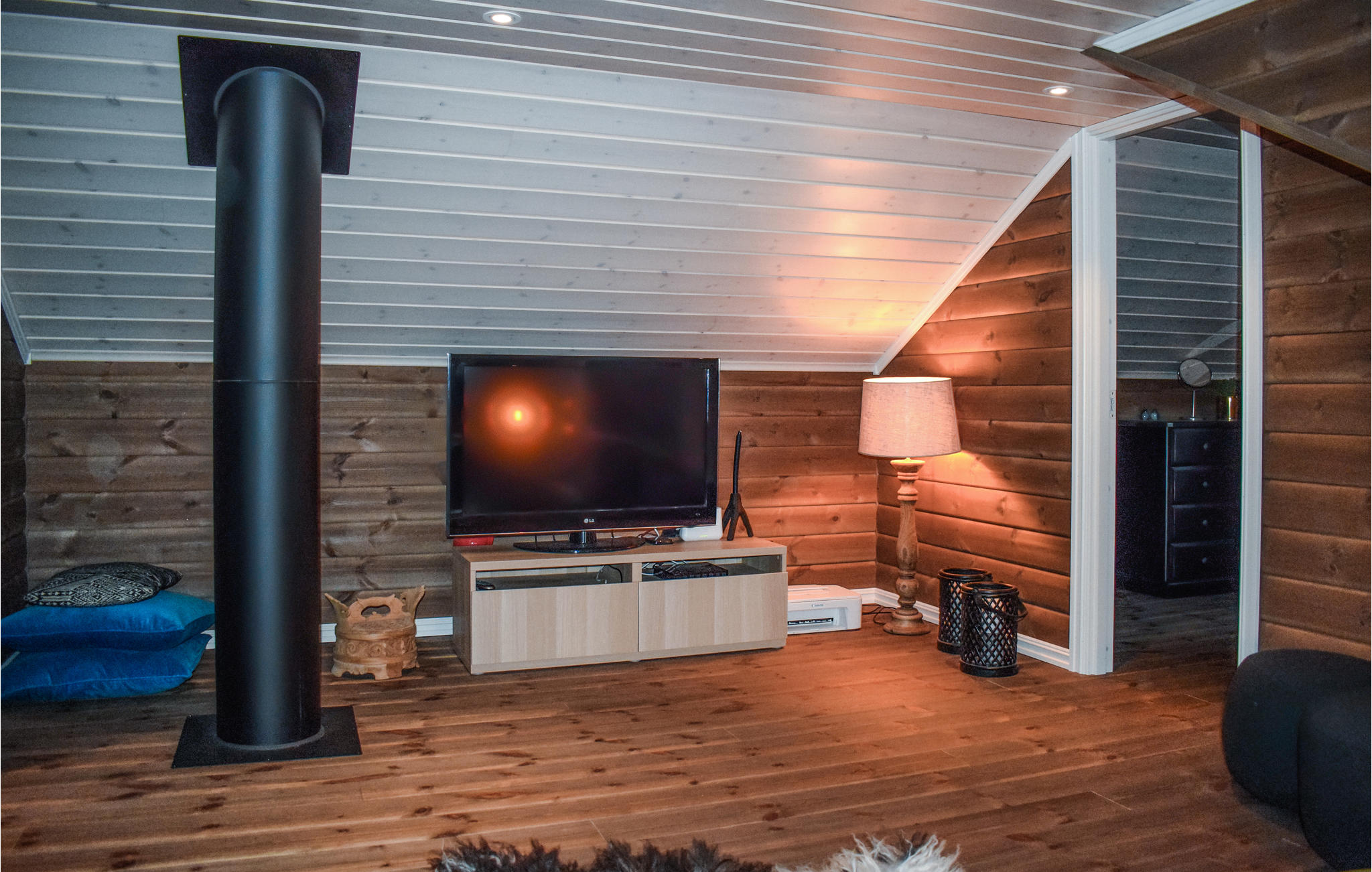 Accommodation image