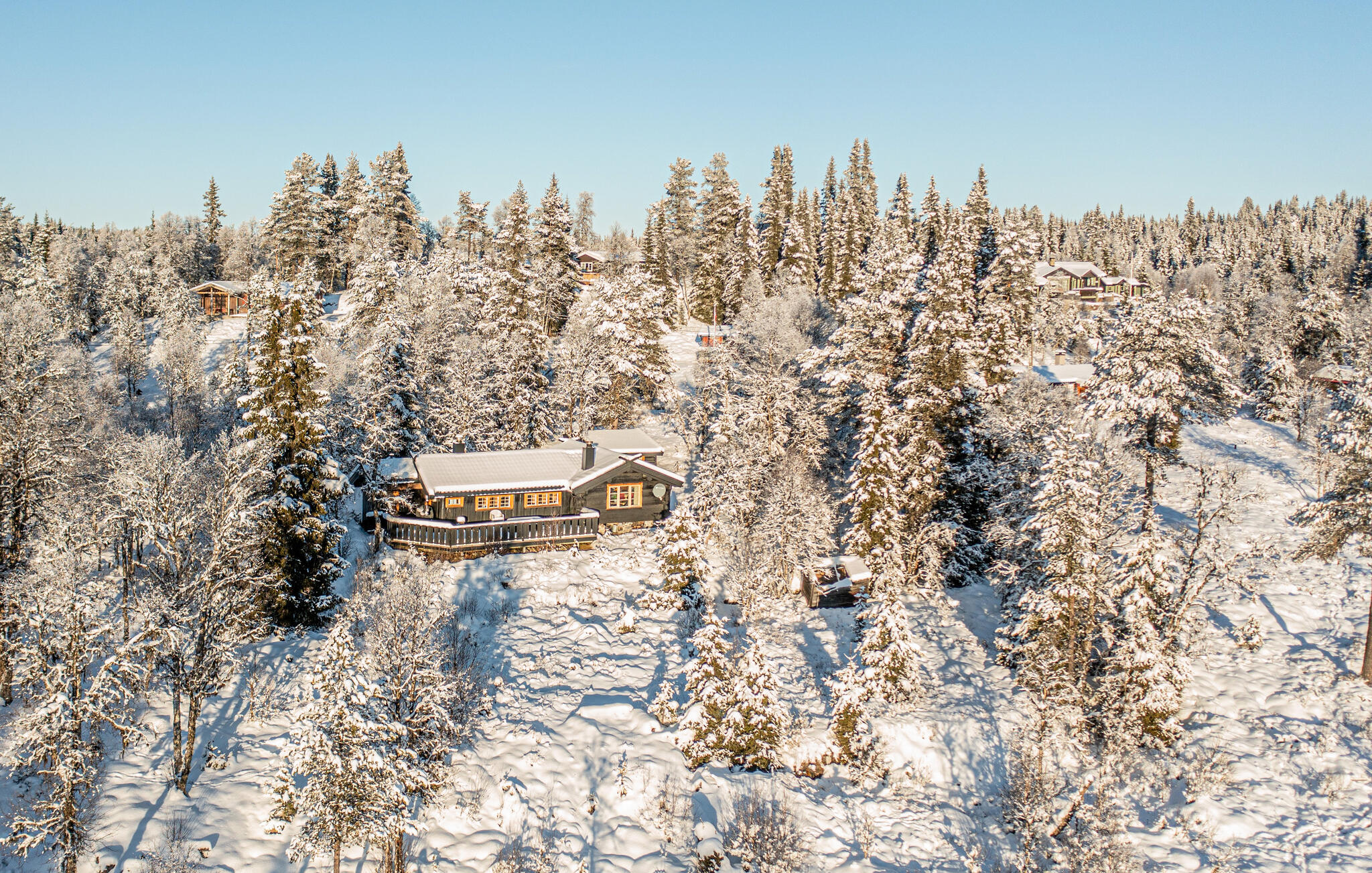 Accommodation image