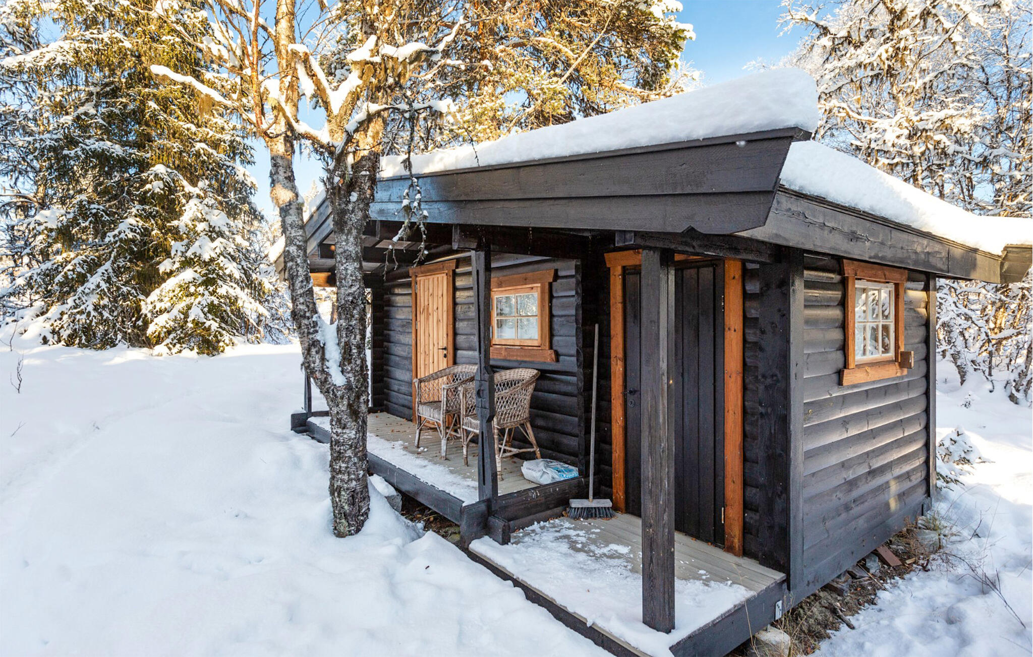 Accommodation image