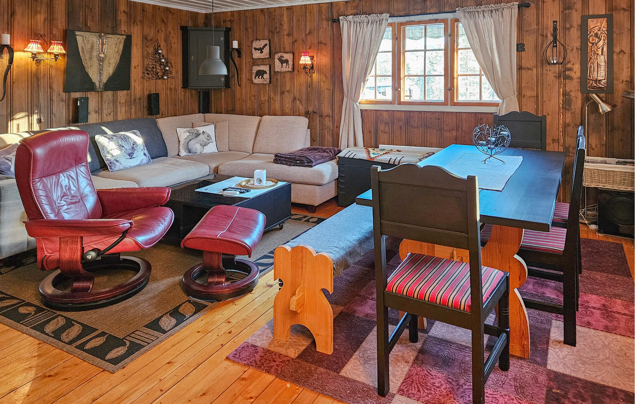 Accommodation image