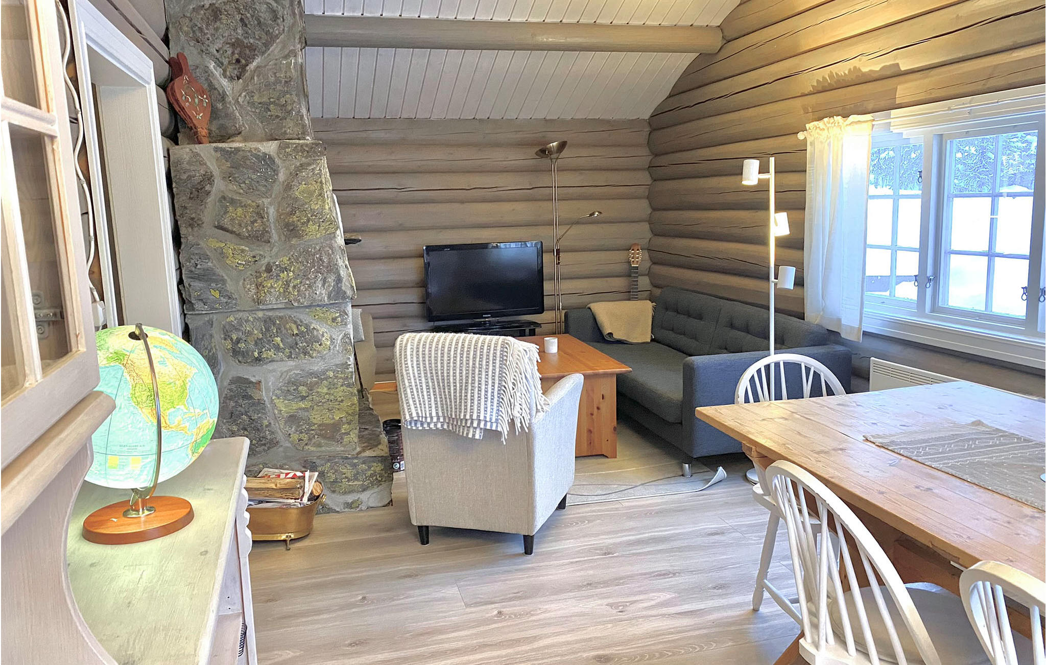 Accommodation image