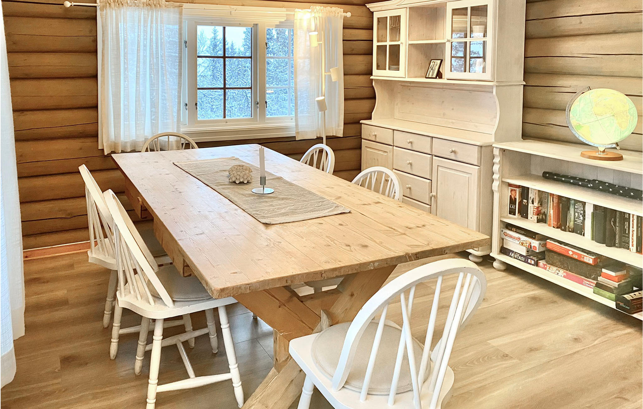 Accommodation image