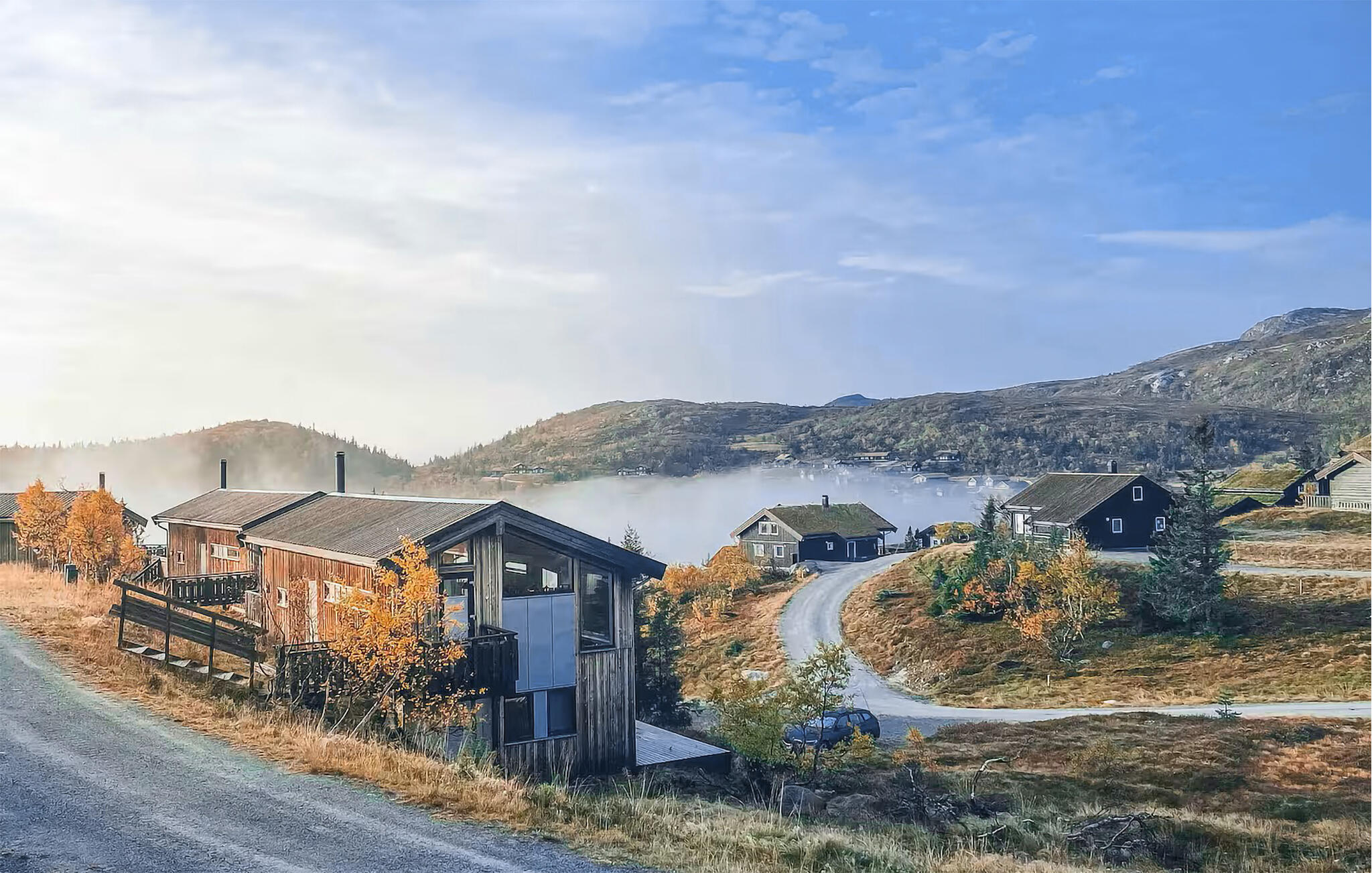 Accommodation image