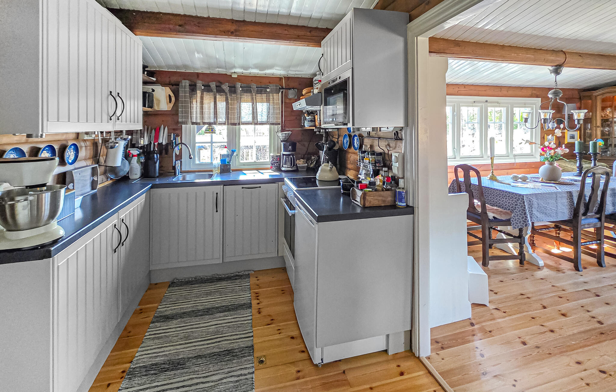 Accommodation image