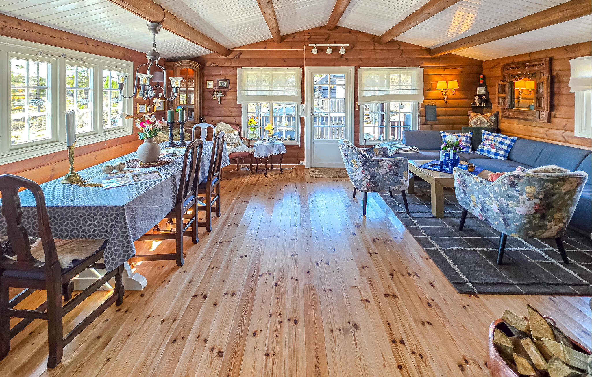 Accommodation image