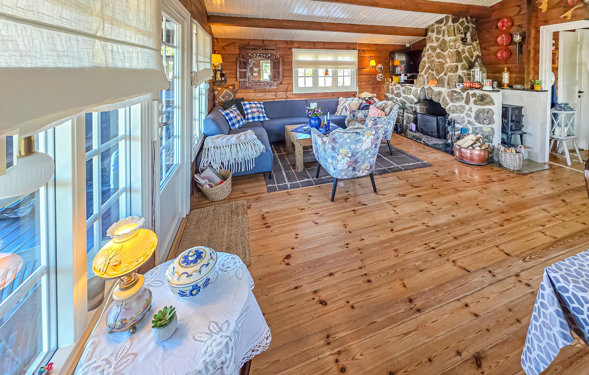 Accommodation image