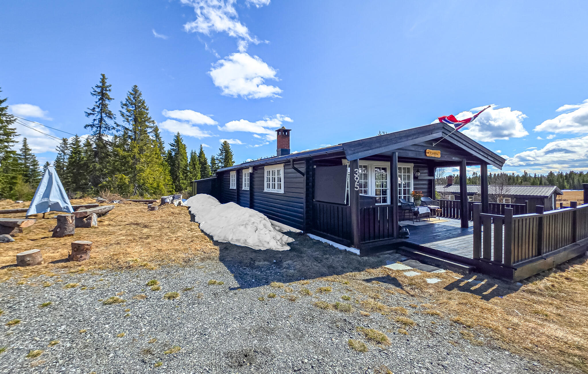 Accommodation image