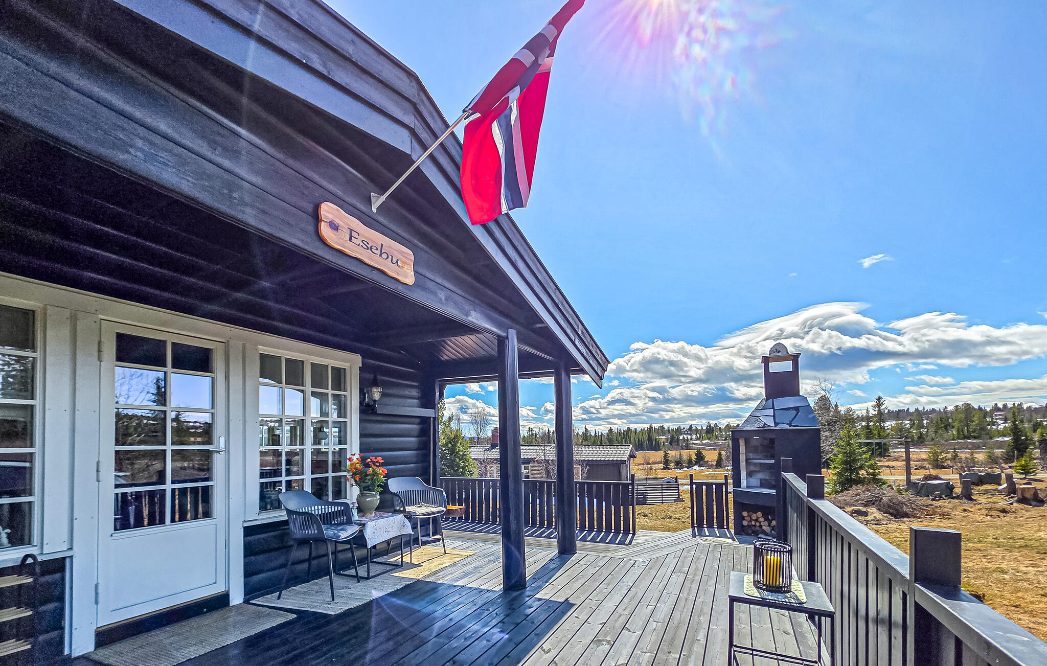 Accommodation image