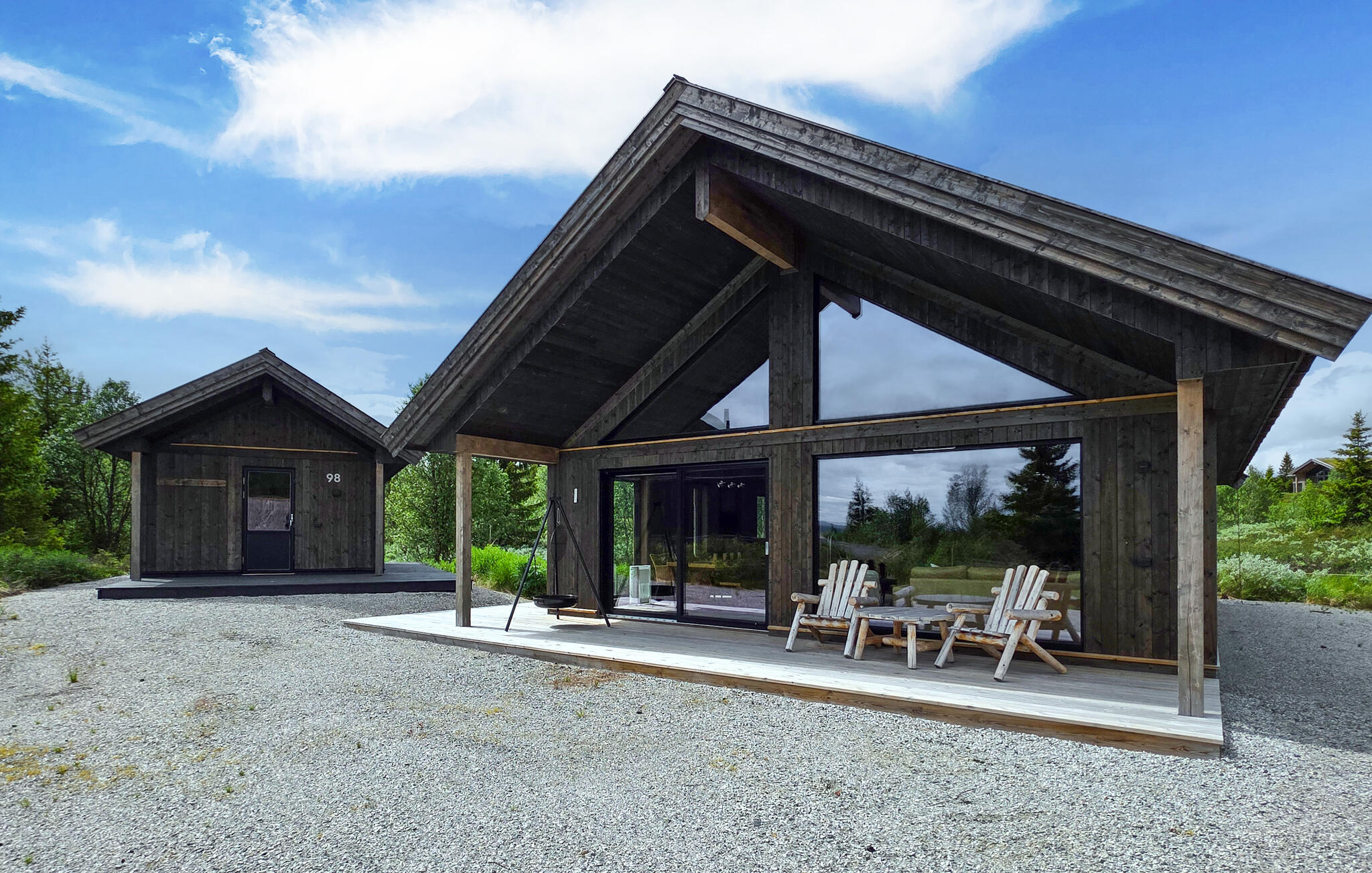 Accommodation image