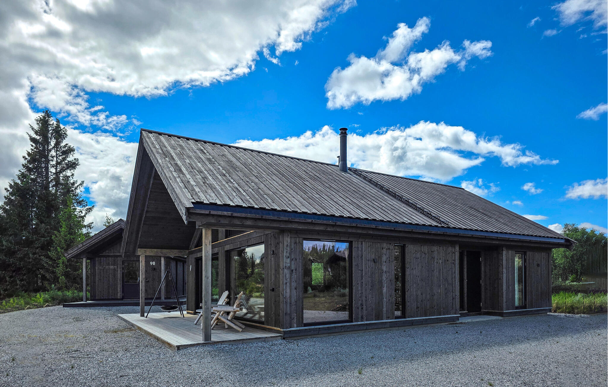 Accommodation image
