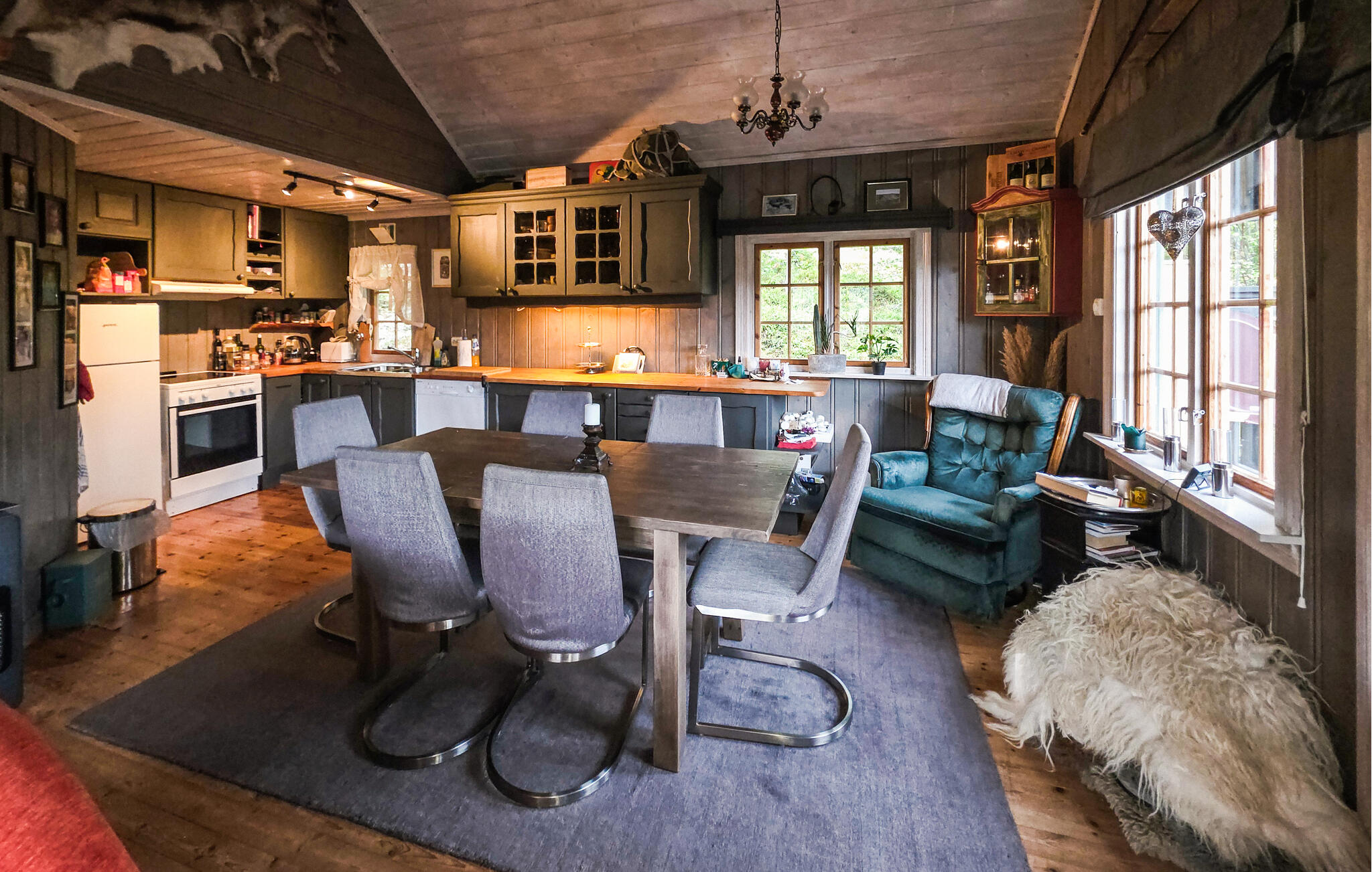 Accommodation image