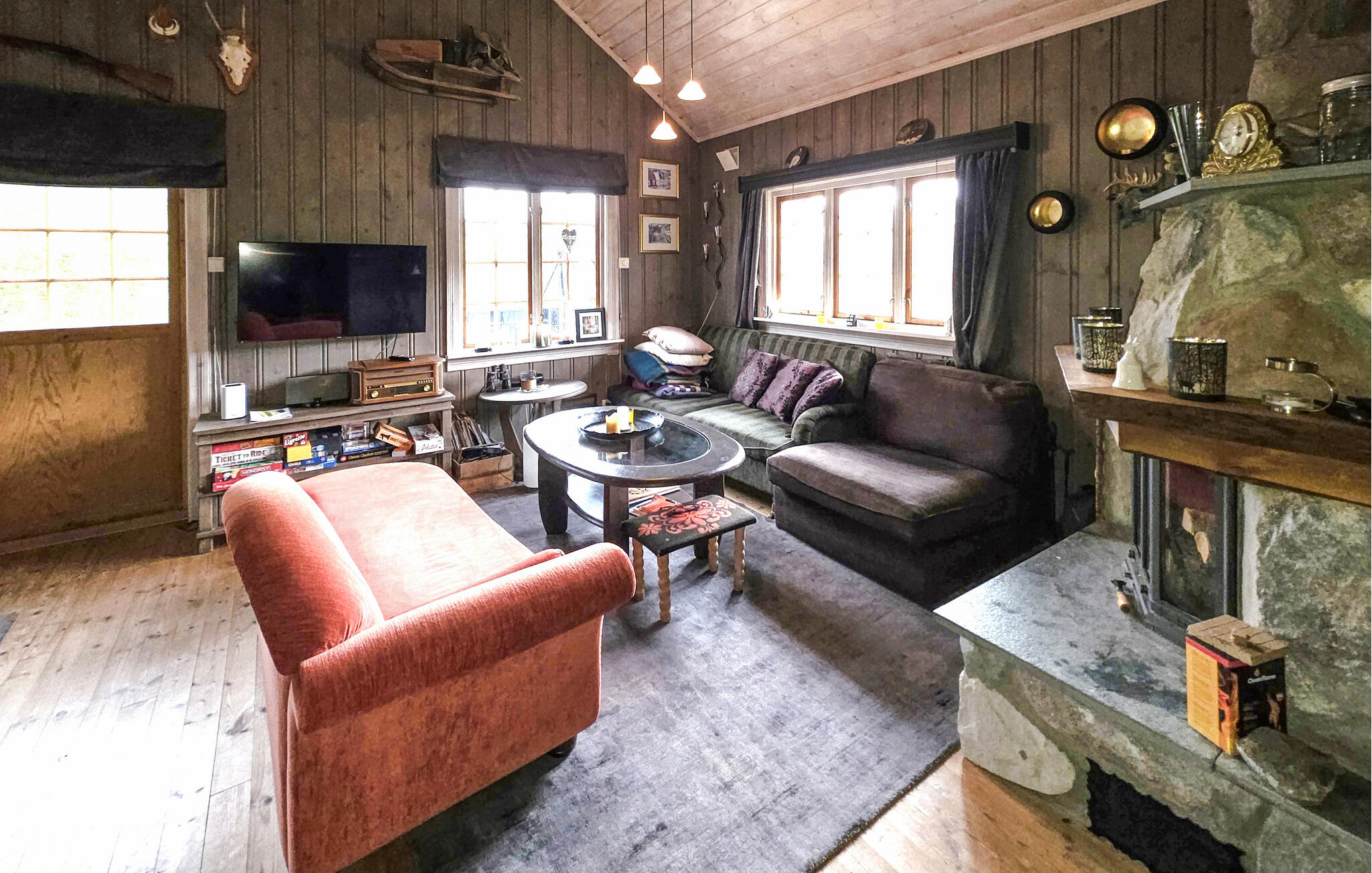 Accommodation image