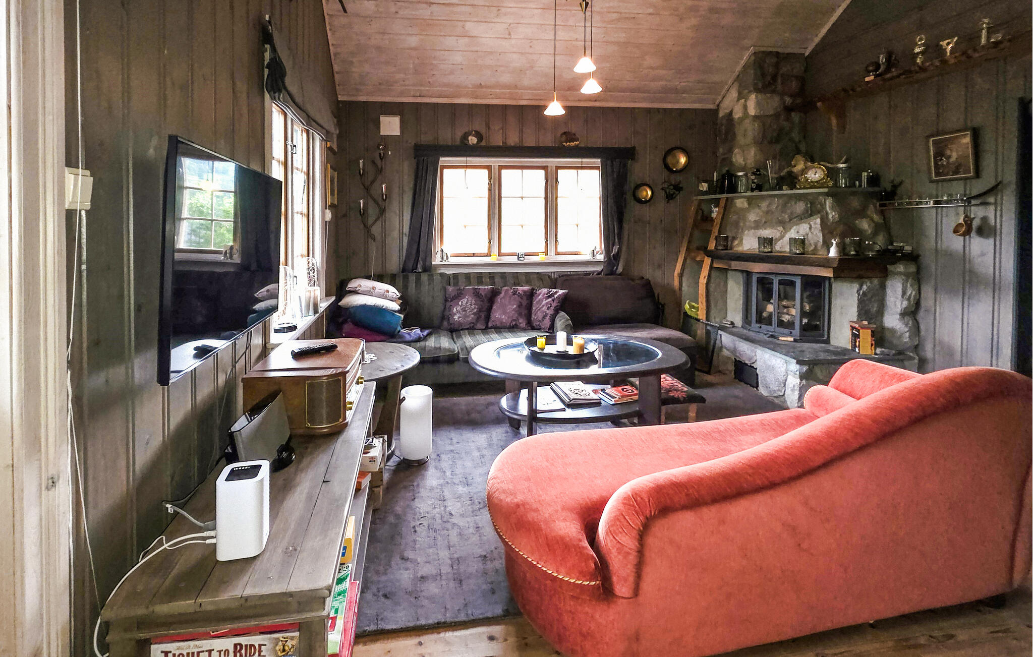 Accommodation image