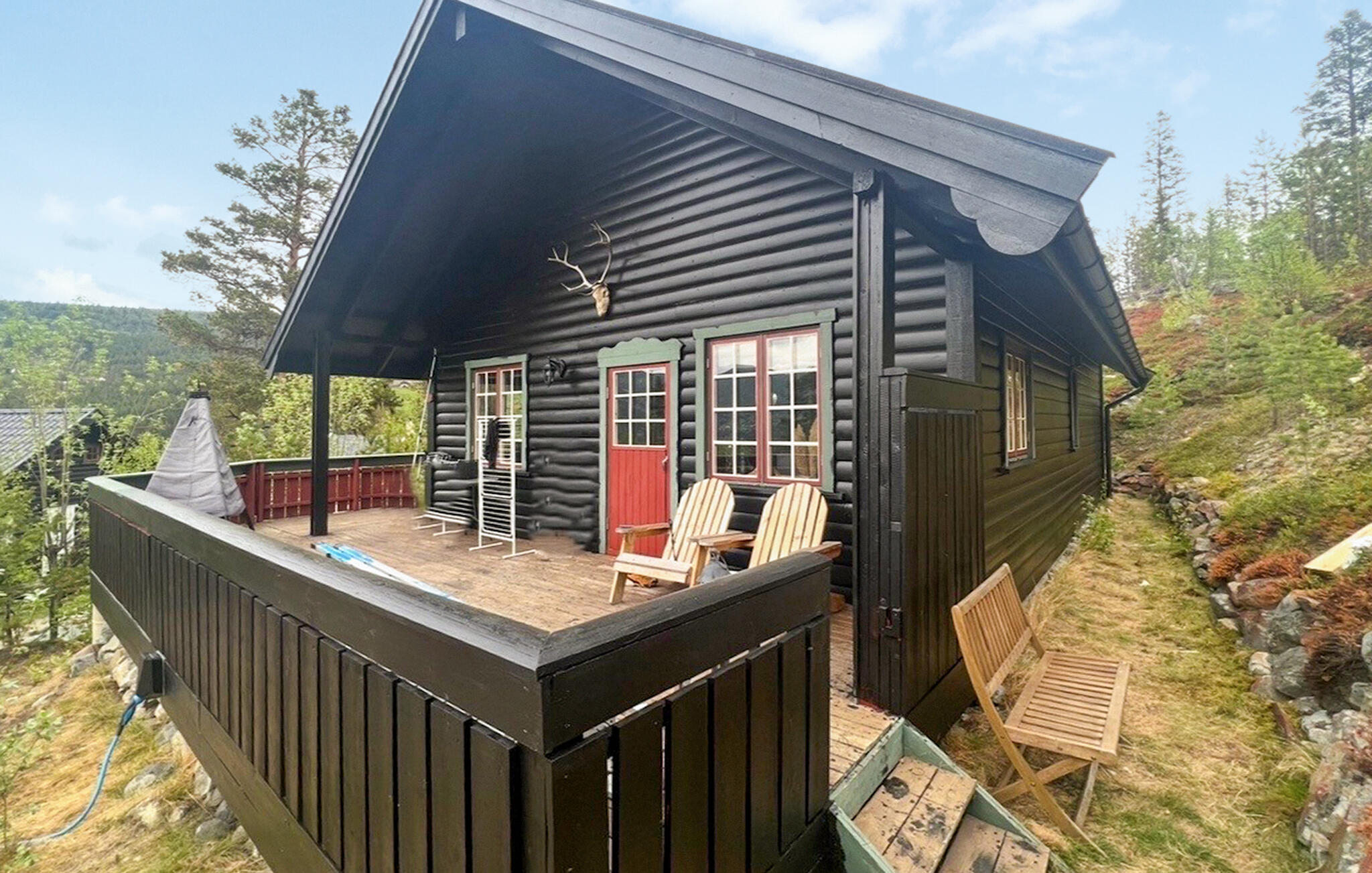 Accommodation image