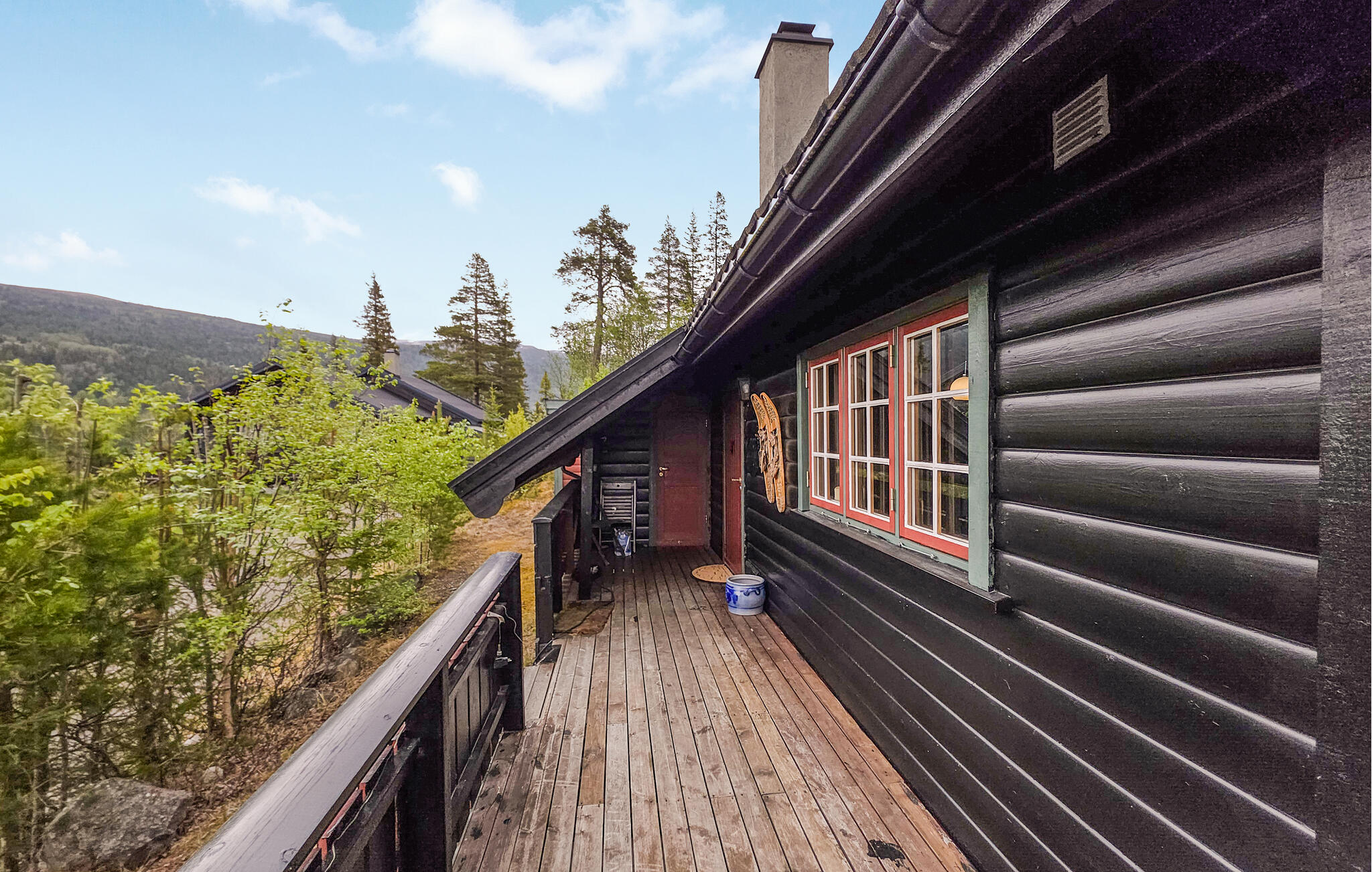 Accommodation image