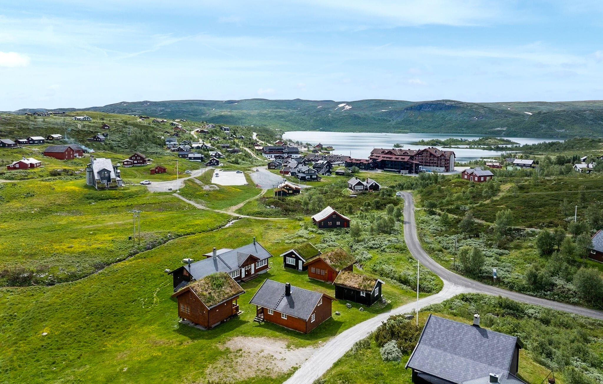 Accommodation image