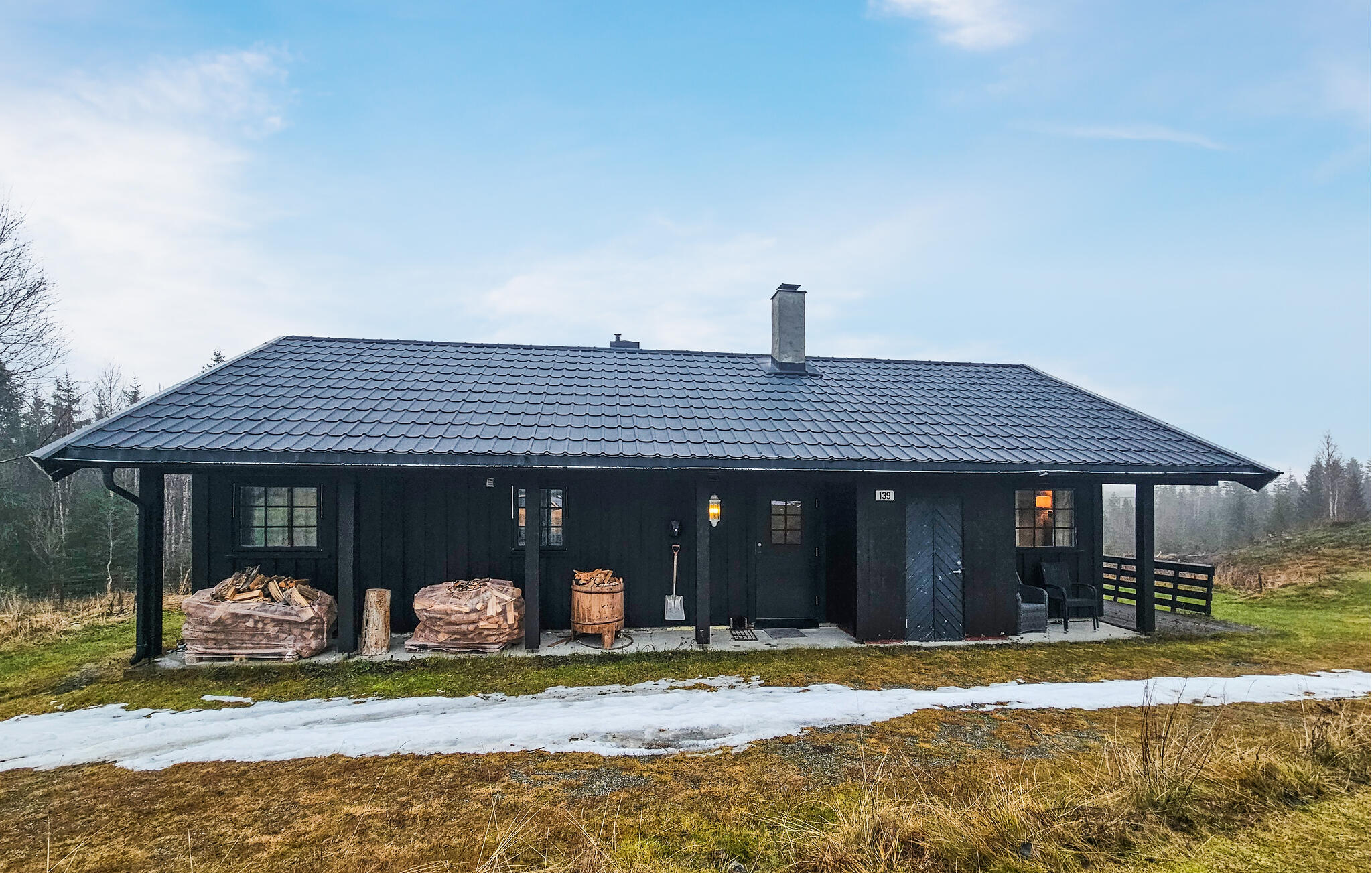 Accommodation image