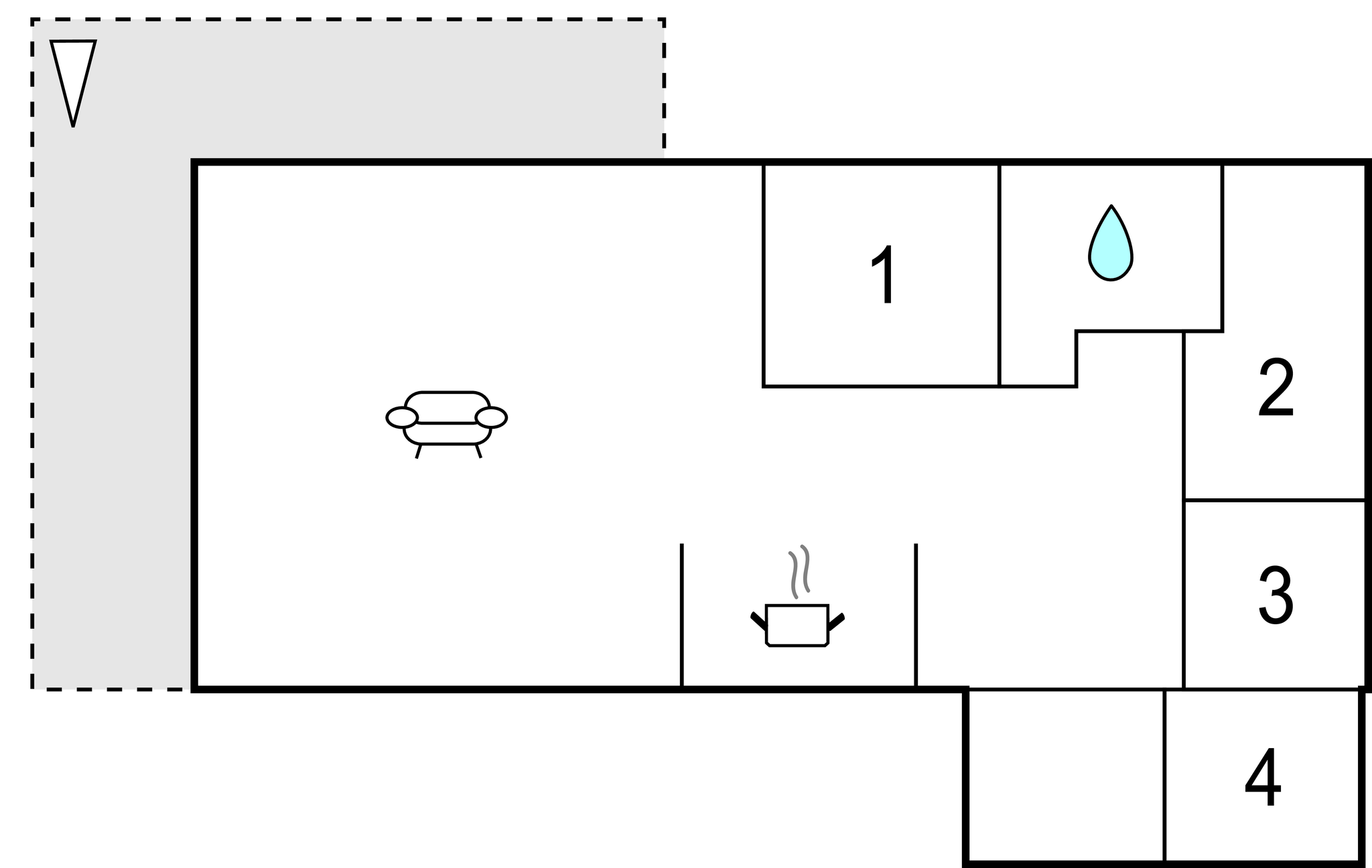 3
