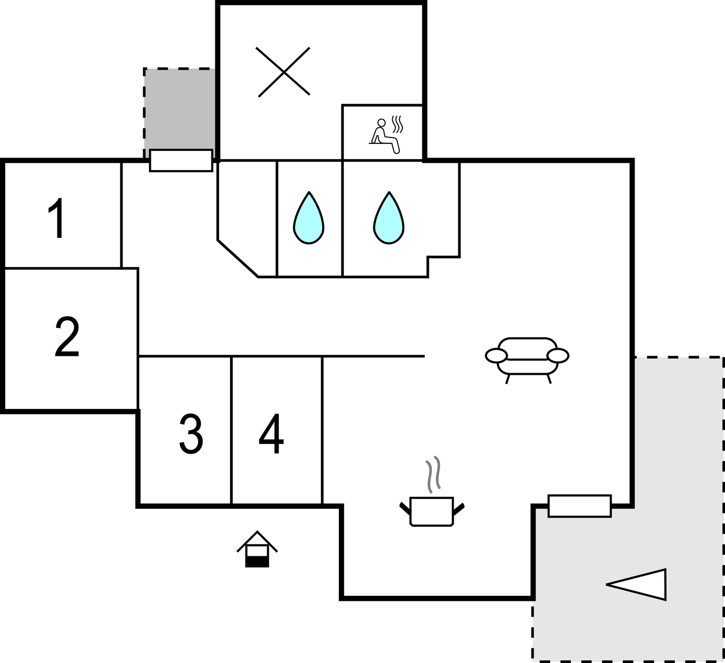 3