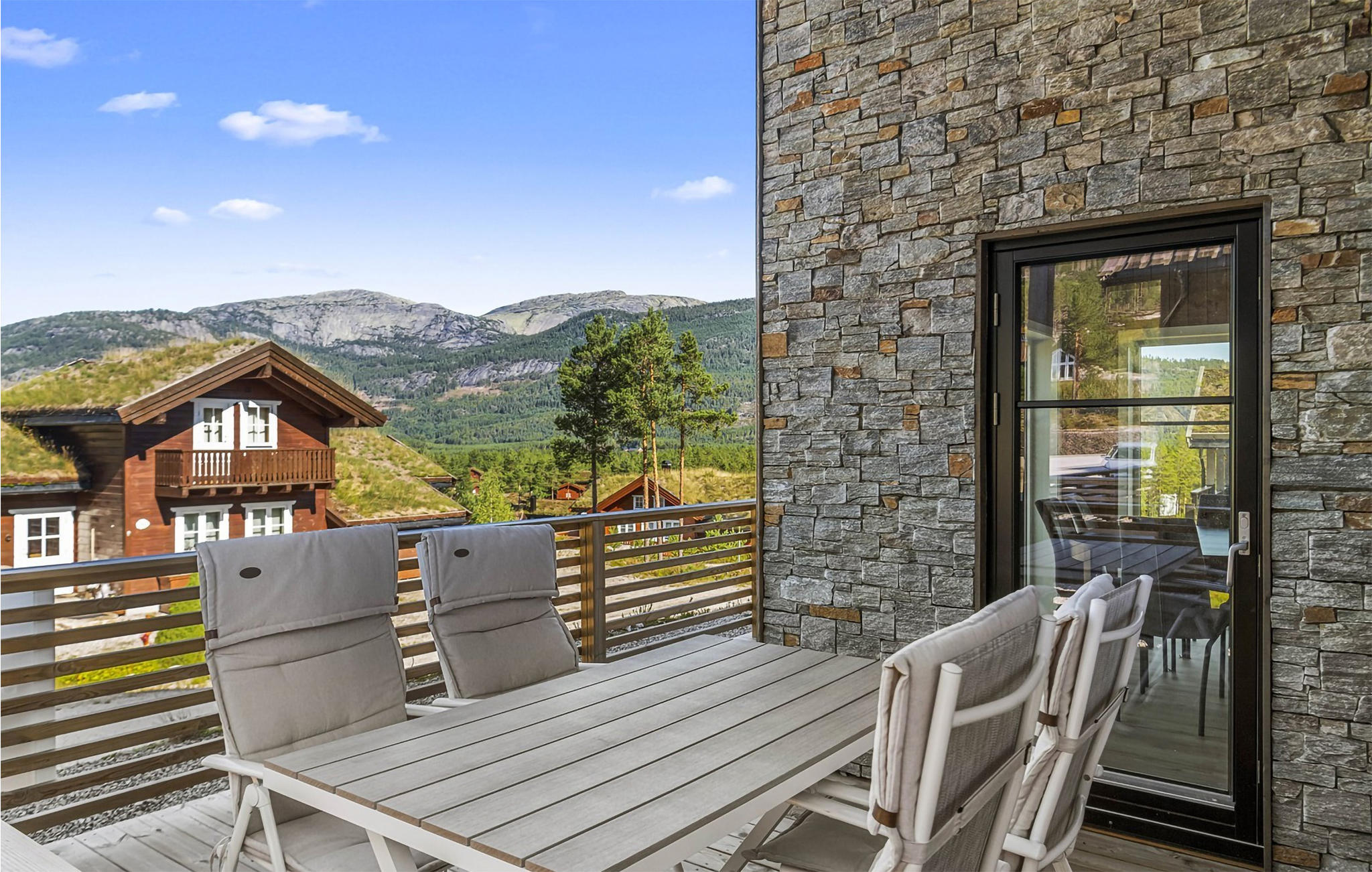Accommodation image