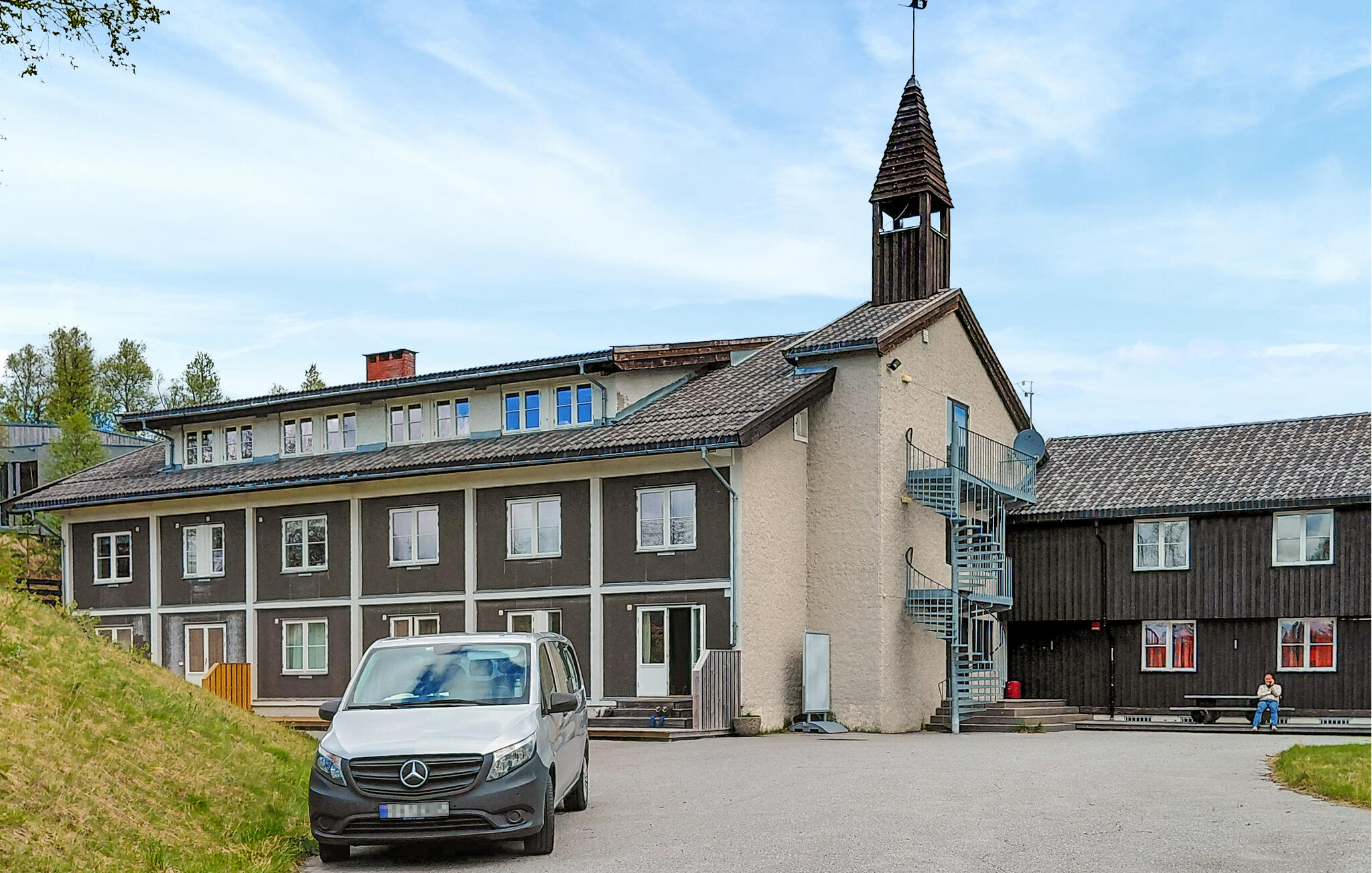 Accommodation image