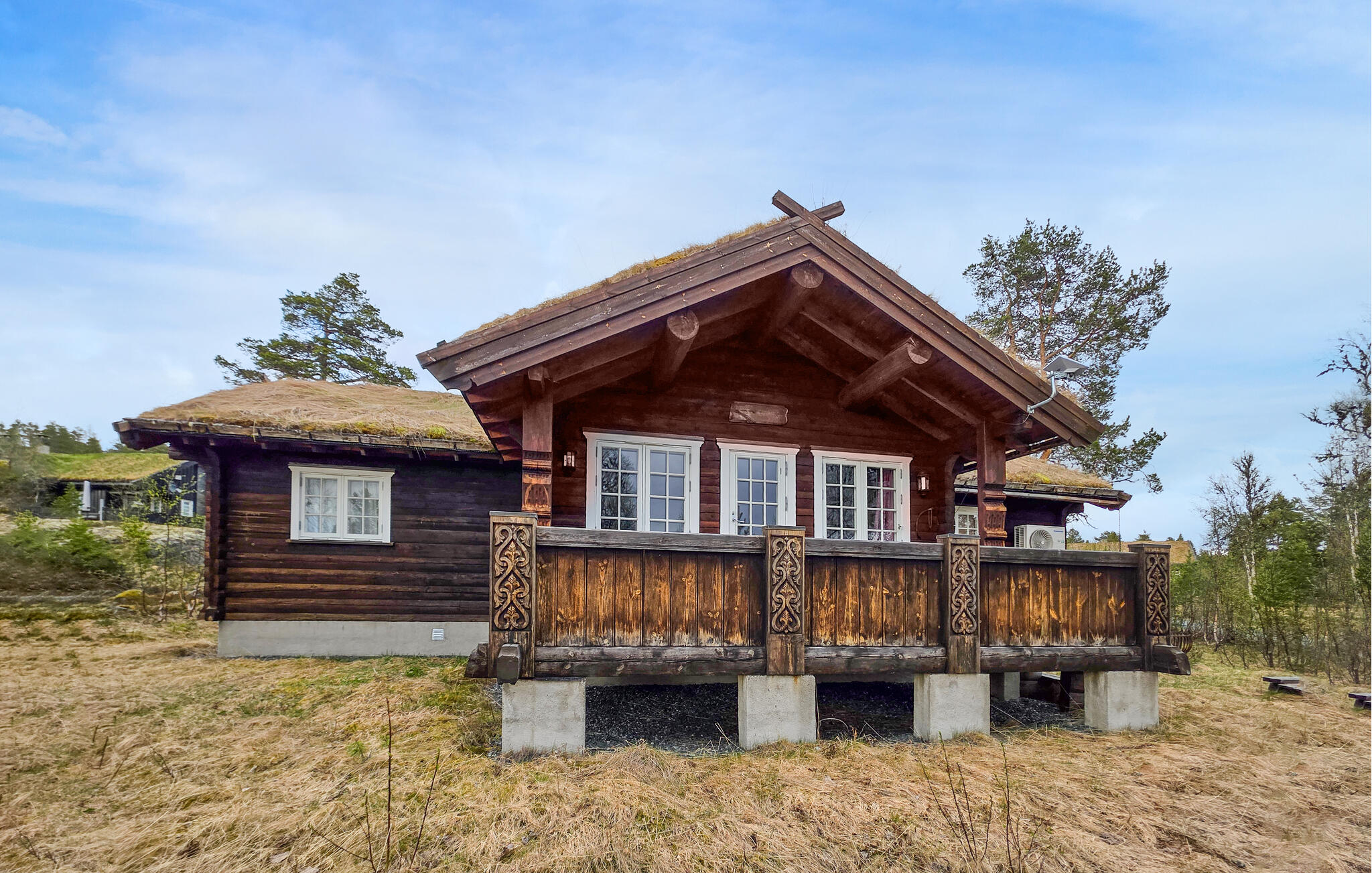 Accommodation image