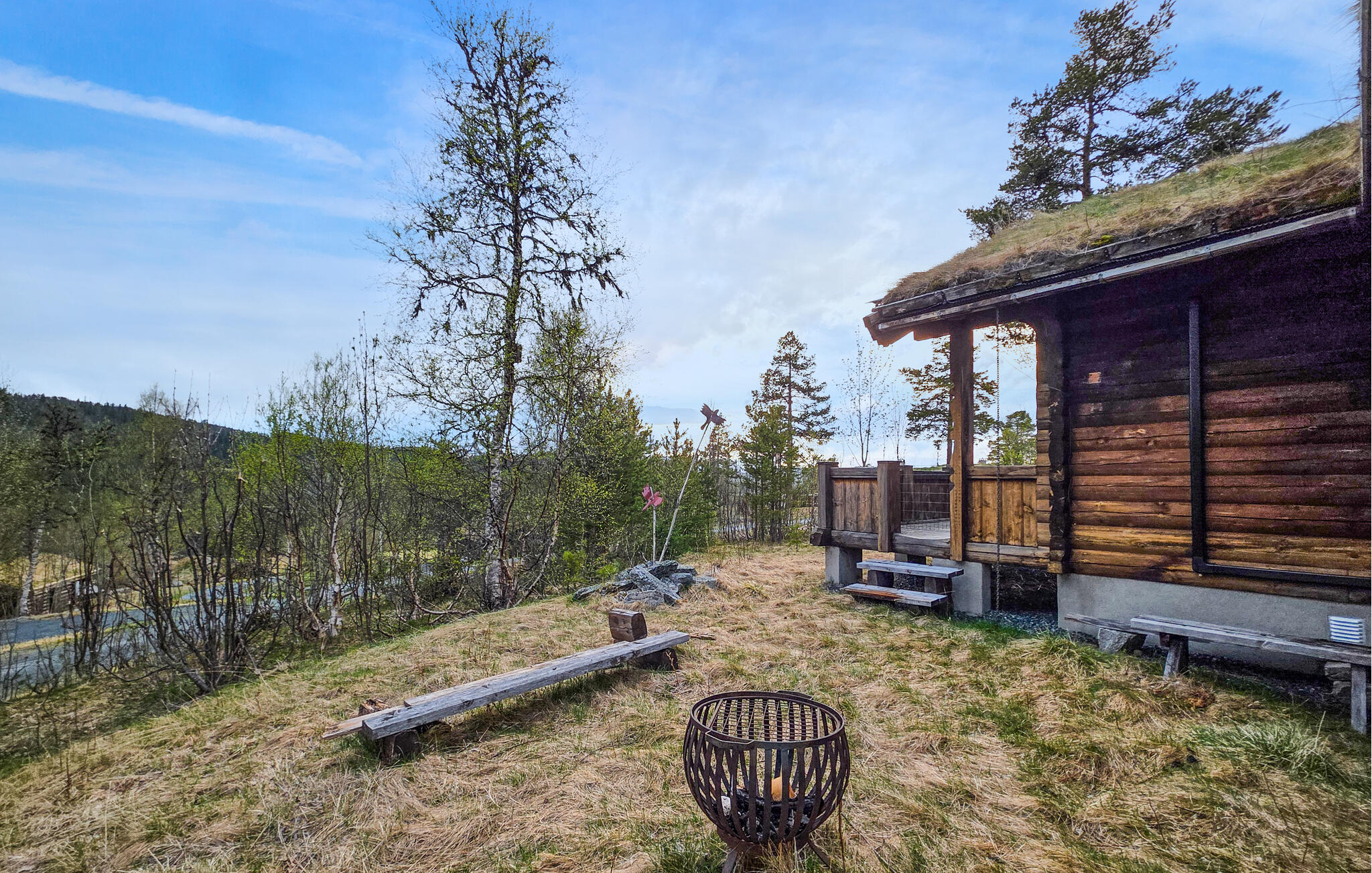 Accommodation image